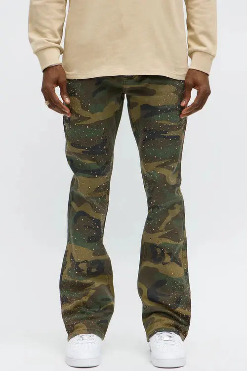 PANTS