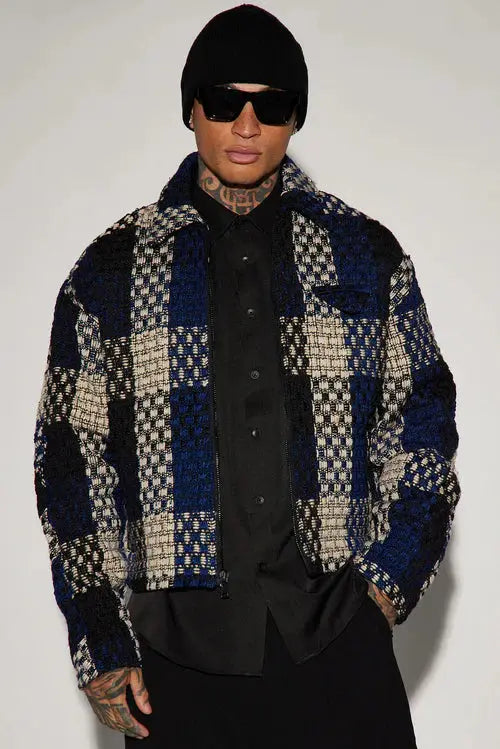 JACKETS
