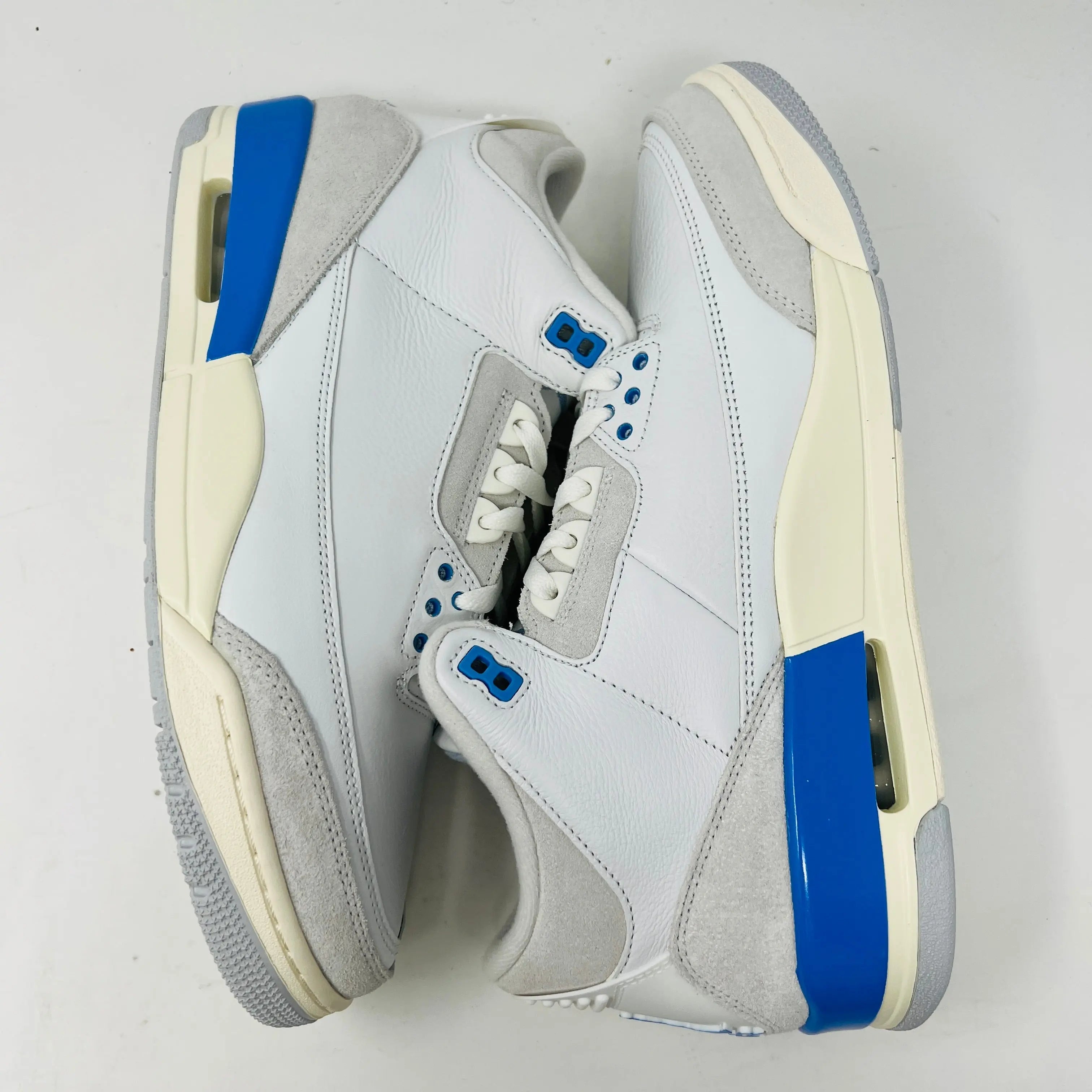 Jordan 3 Retro Lucky Shorts