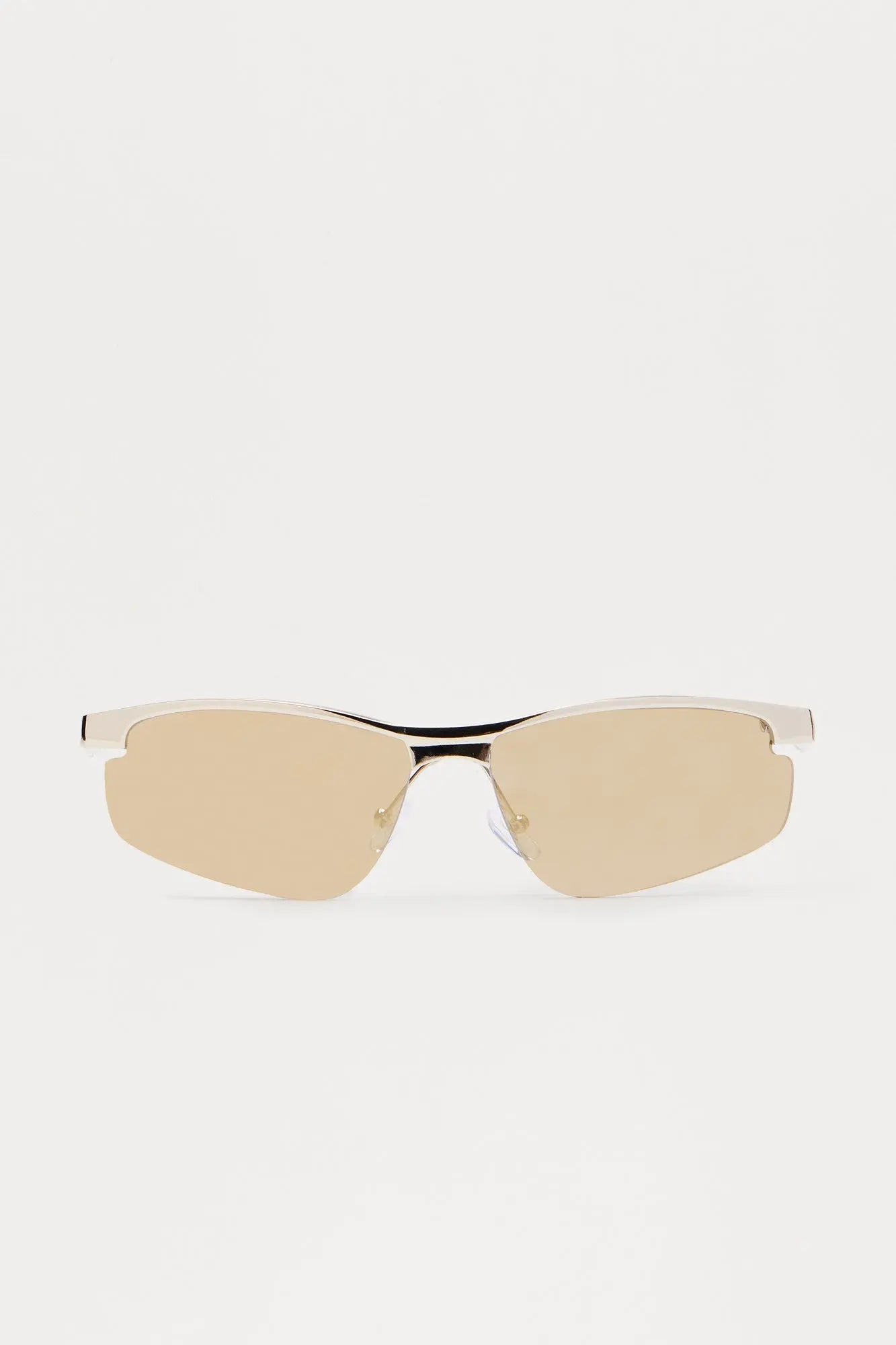 Grand Impression Sunglasses - Bronze MenKlothing