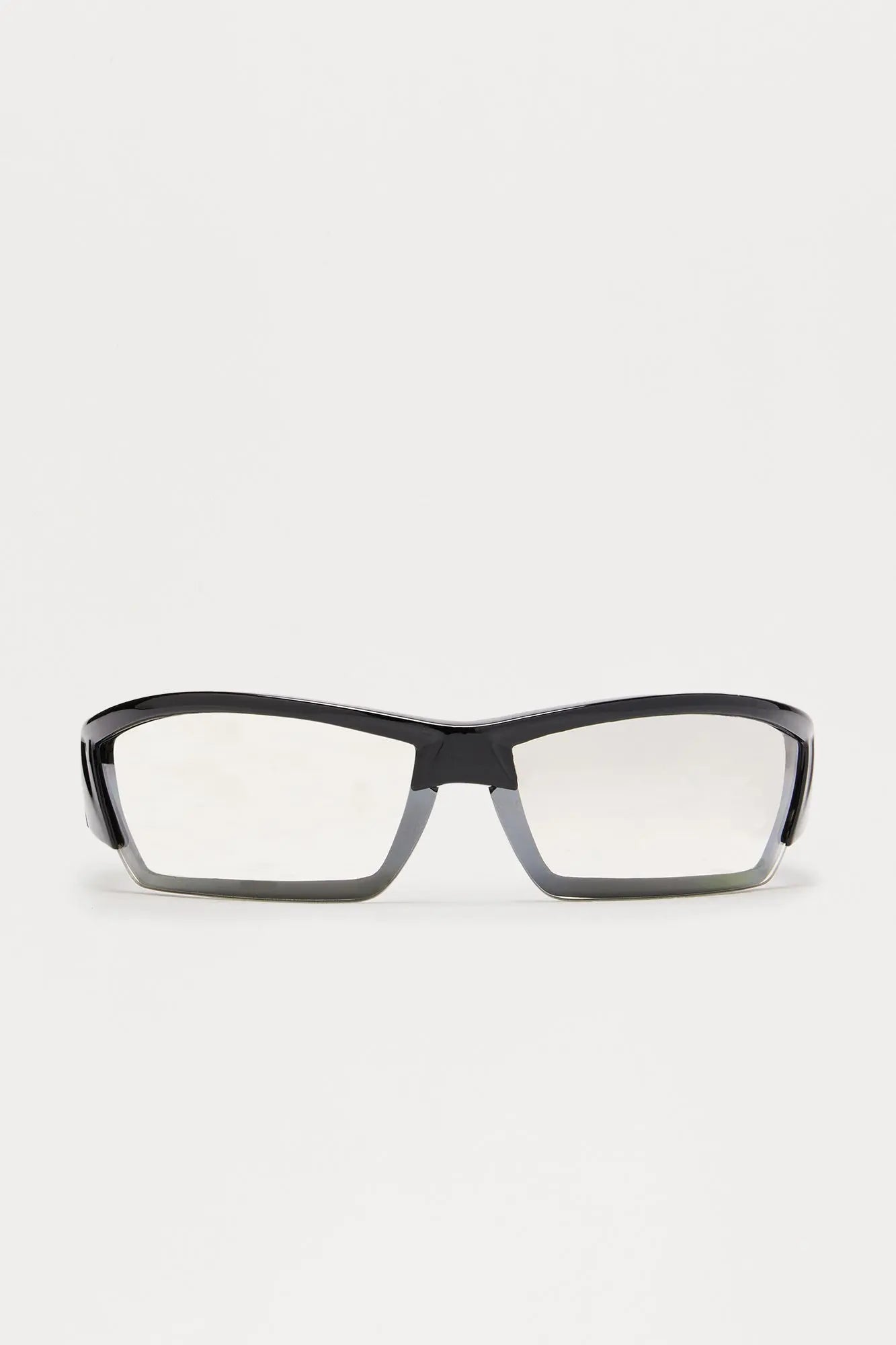 Eye Catching Gaze Sunglasses - Black/combo MenKlothing