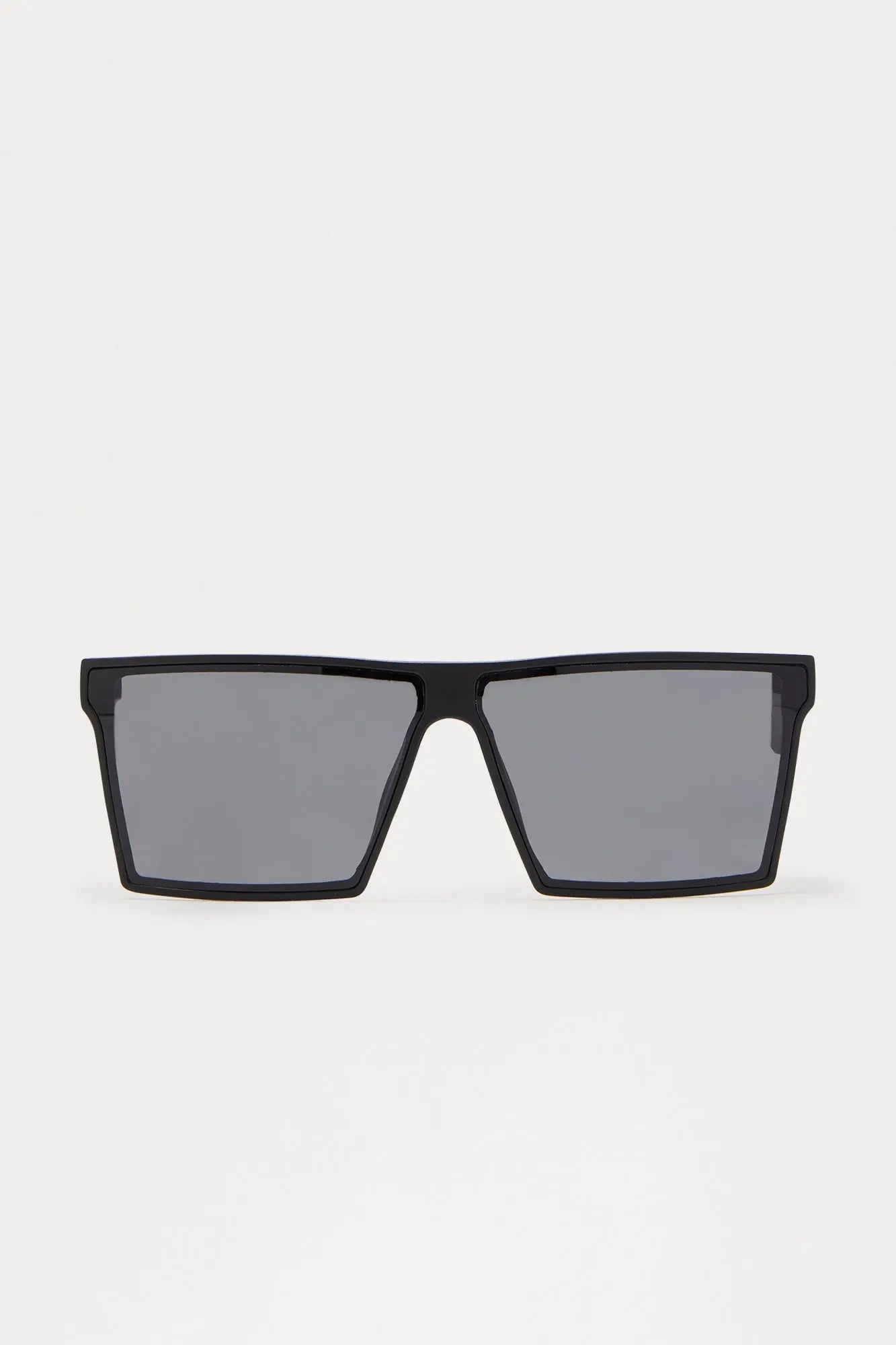 Refined Vision Sunglasses - Black MenKlothing