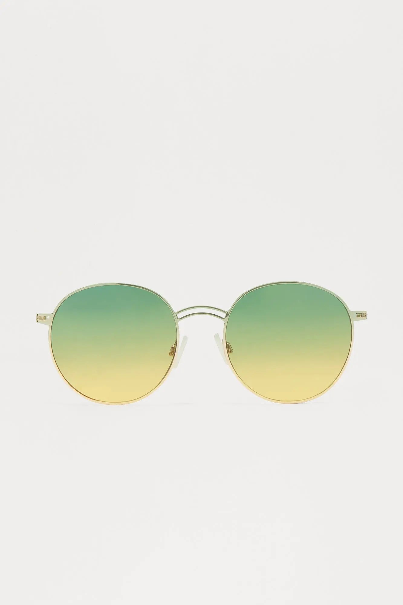Sun Seeker Sunglasses - Gold/combo MenKlothing