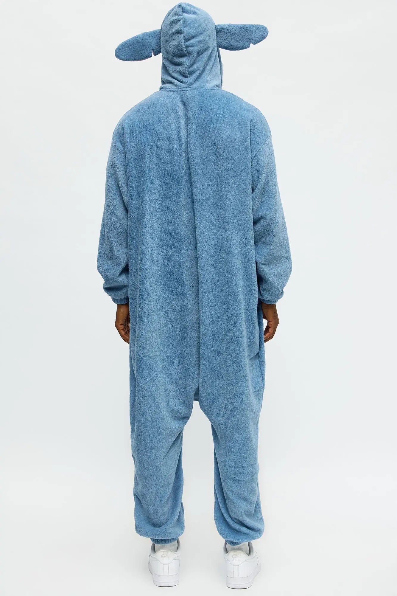 Stitch One Piece Costume - Blue