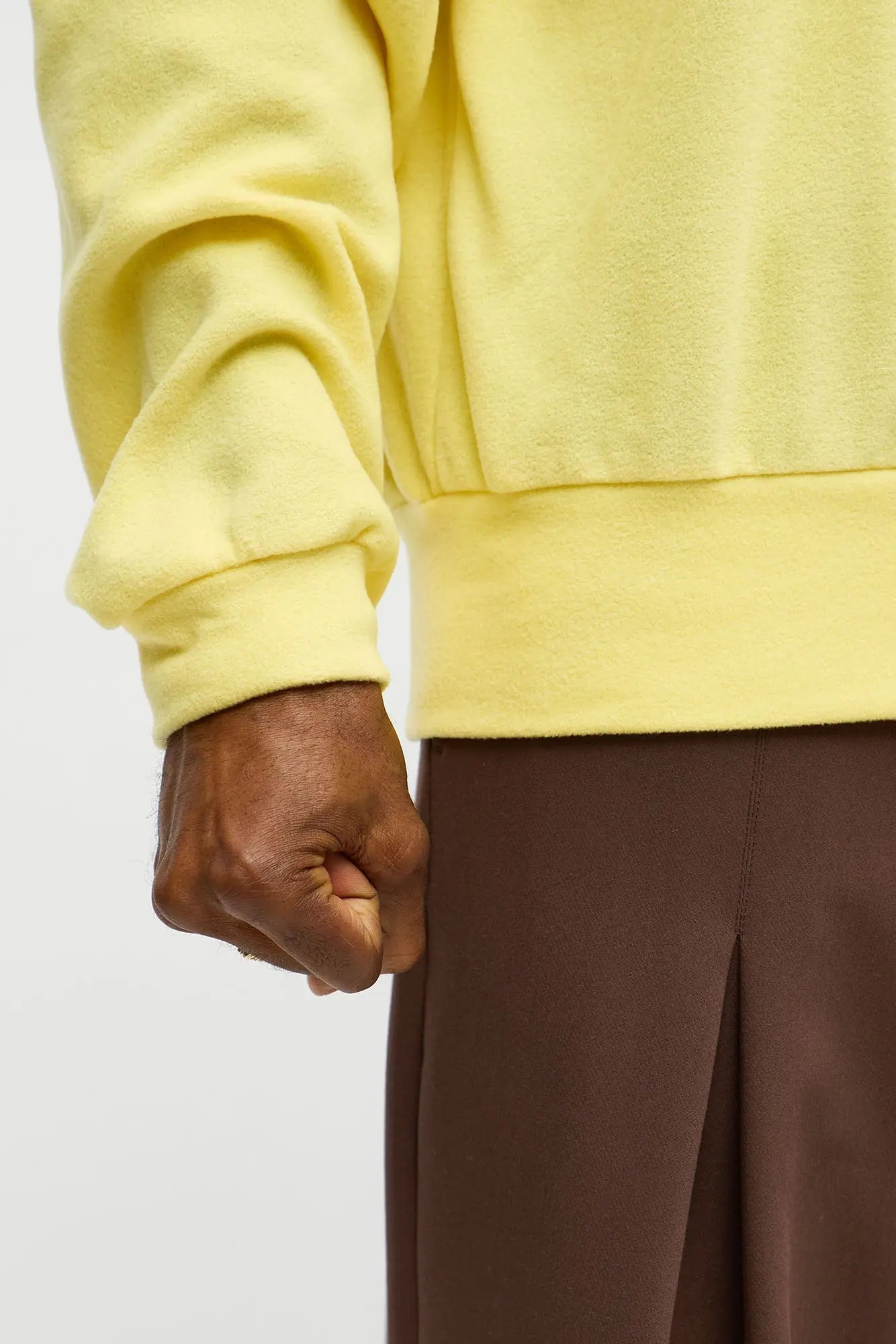 Officially Licensed Arthur 3 Piece Costume - Yellow/combo