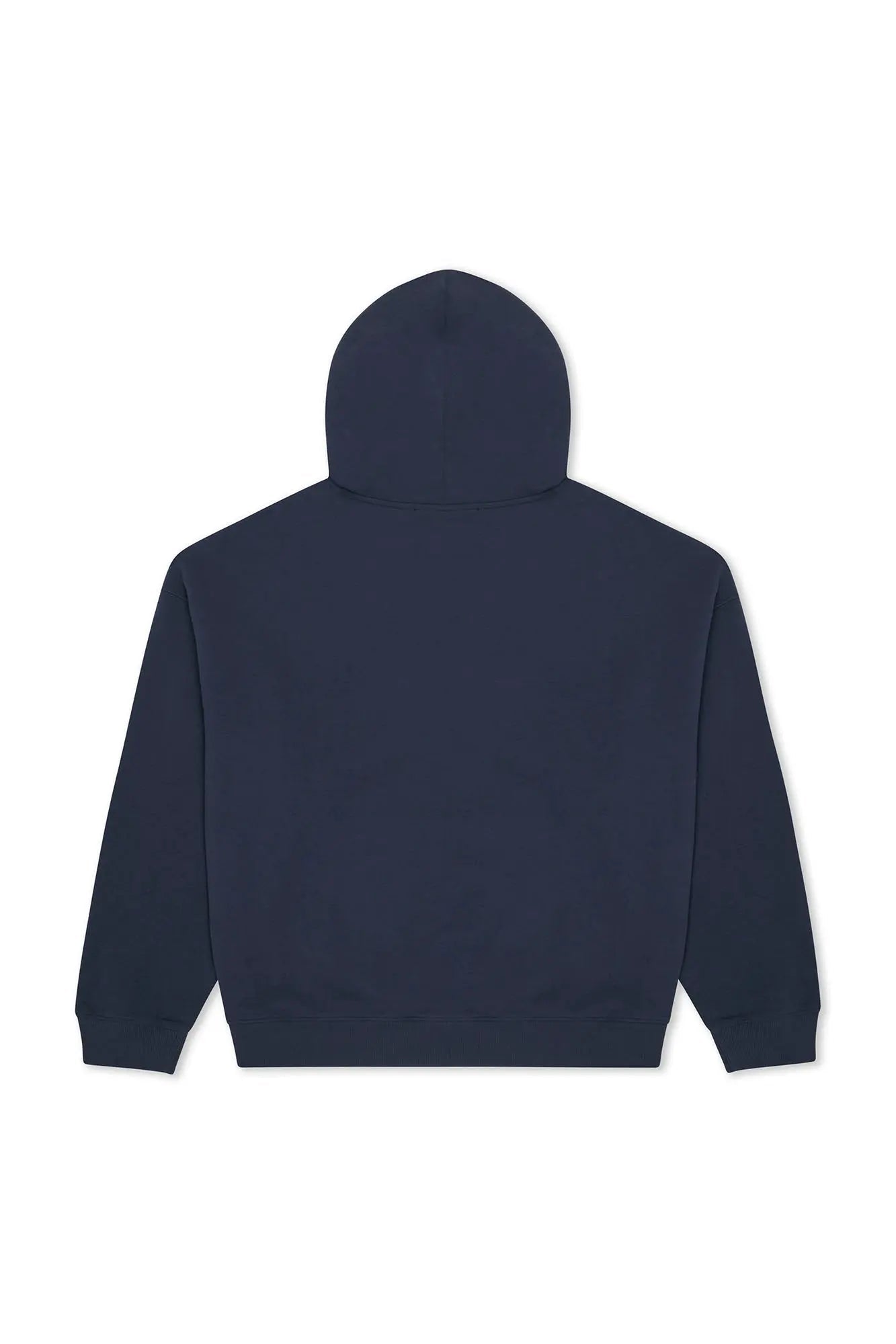 410 Oversized Hoodie - Navy