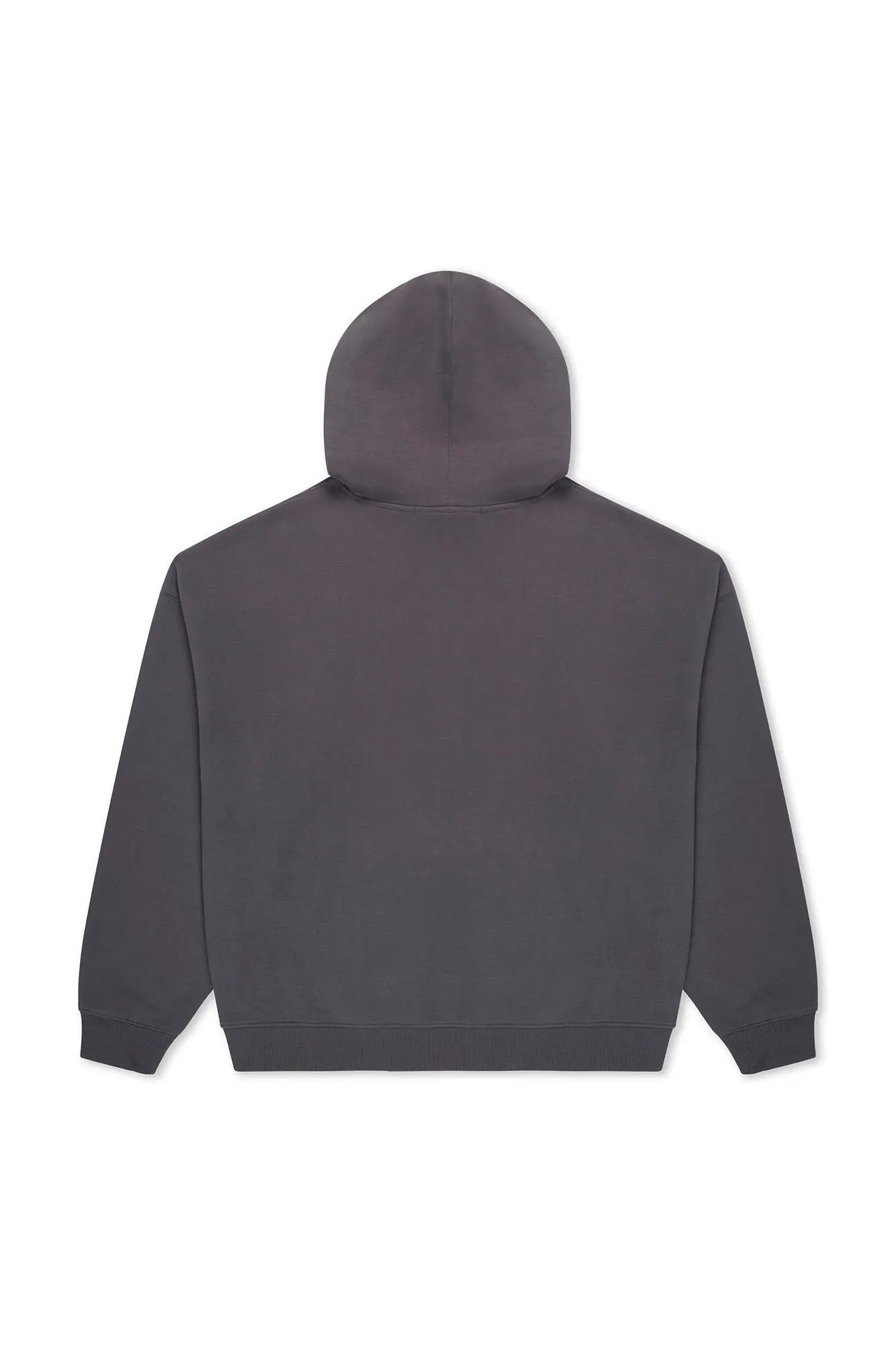 410 Oversized Hoodie - Purple