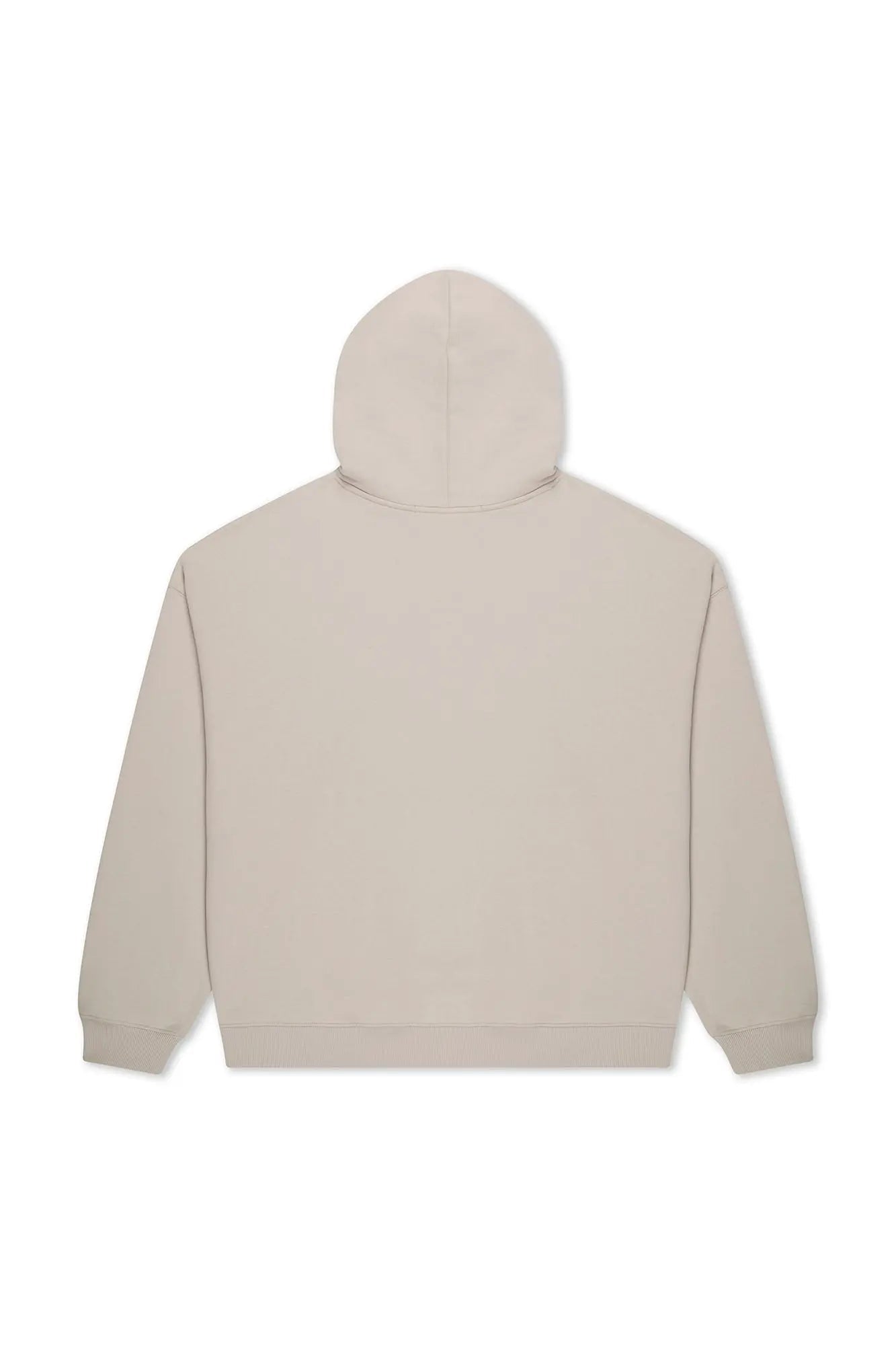 410 Oversized Hoodie - Sand