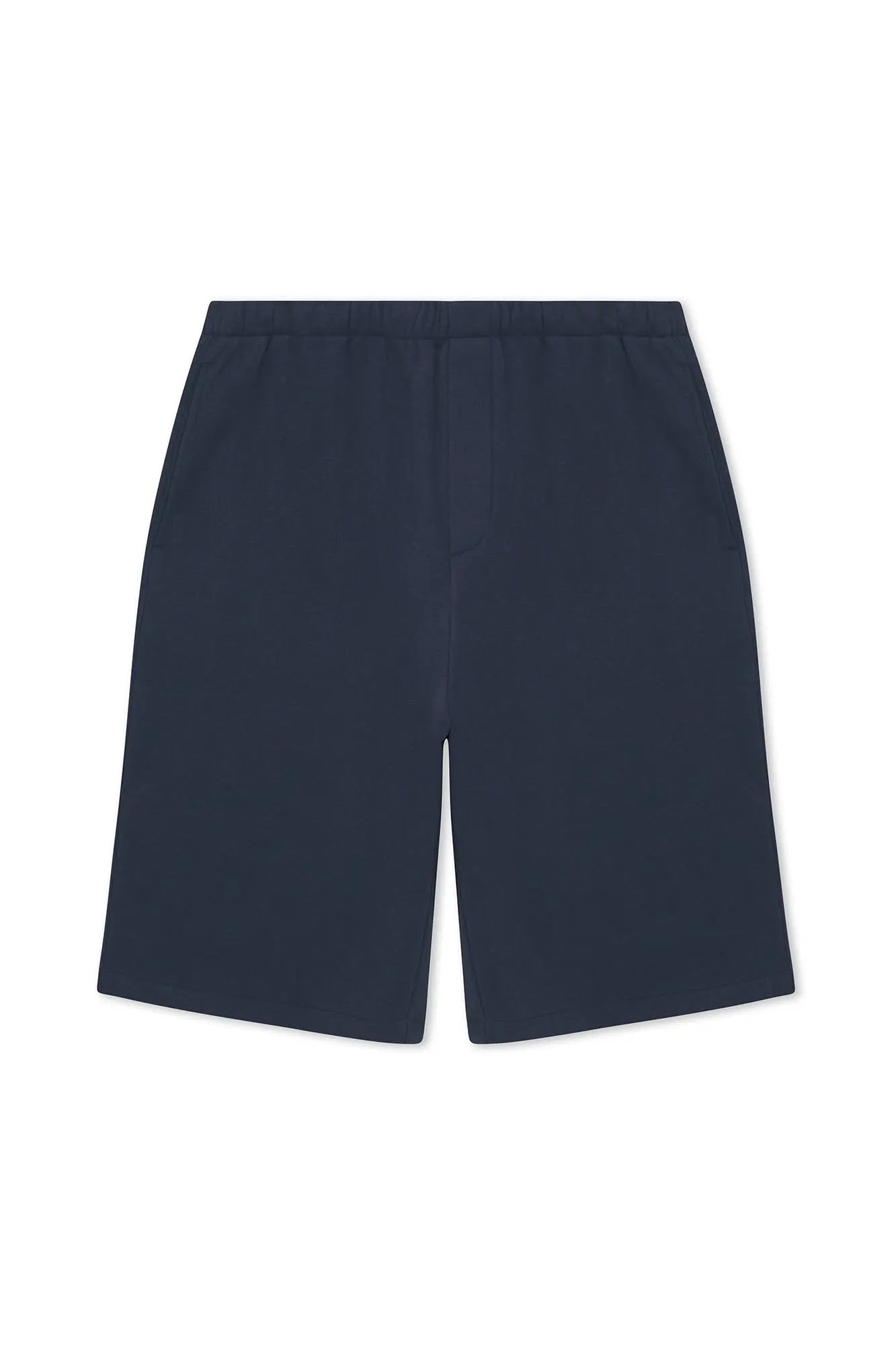 410 Baggy Shorts - Navy