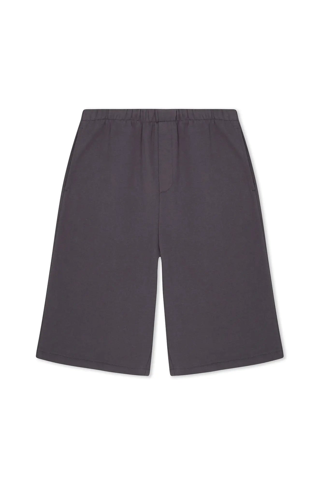 410 Baggy Shorts - Purple