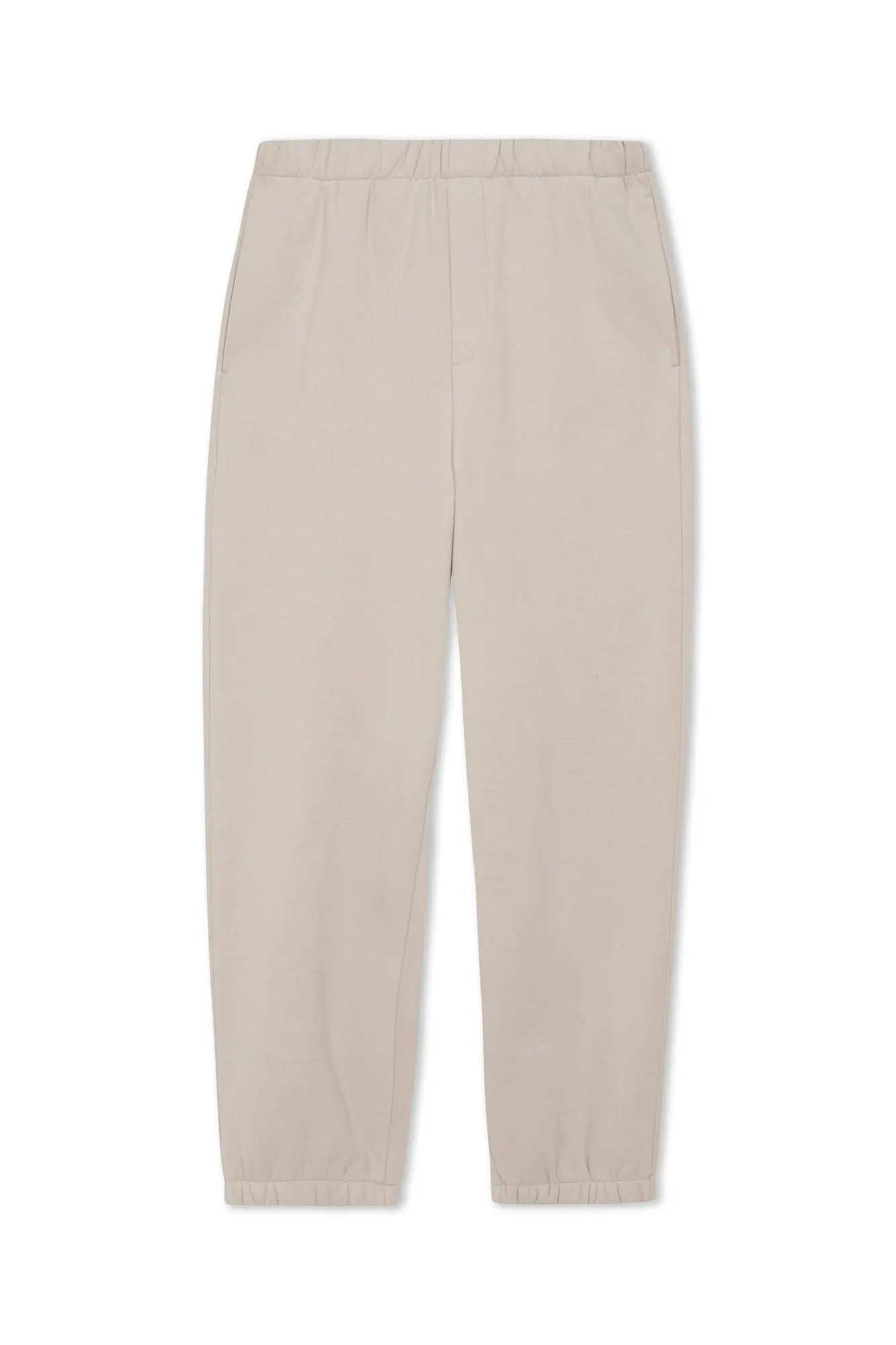 410 Relaxed Jogger - Sand