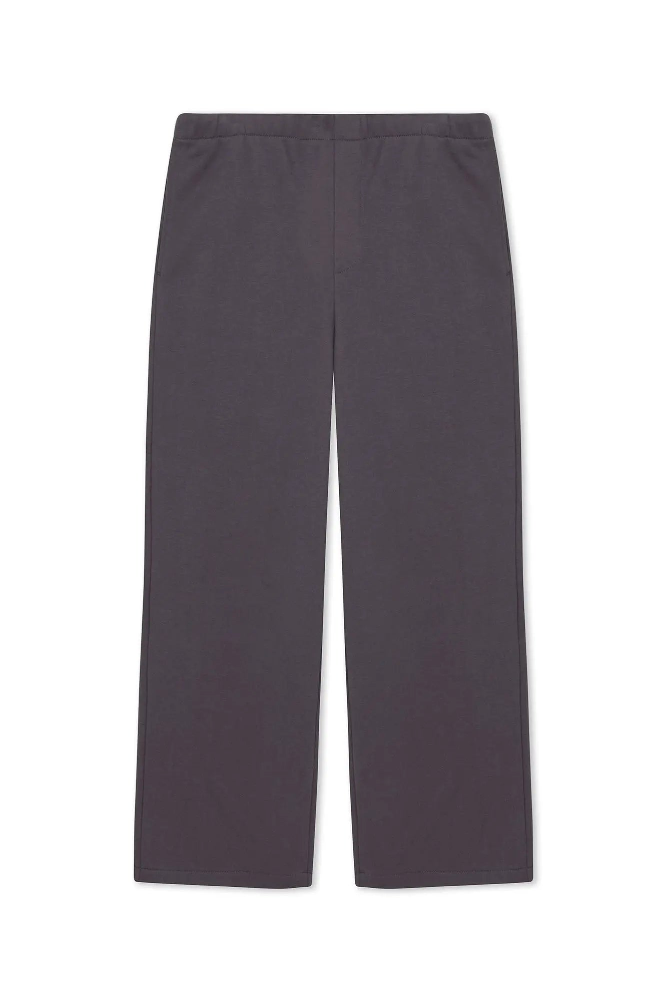 410 Baggy Sweatpants - Purple