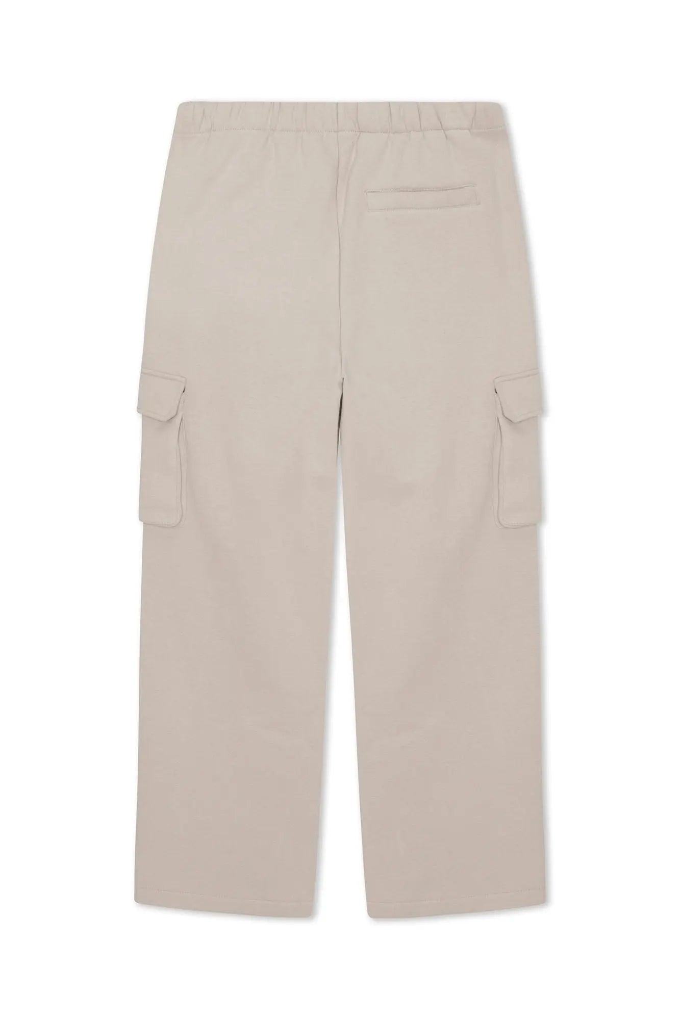 410 Baggy Cargo Sweatpants - Sand