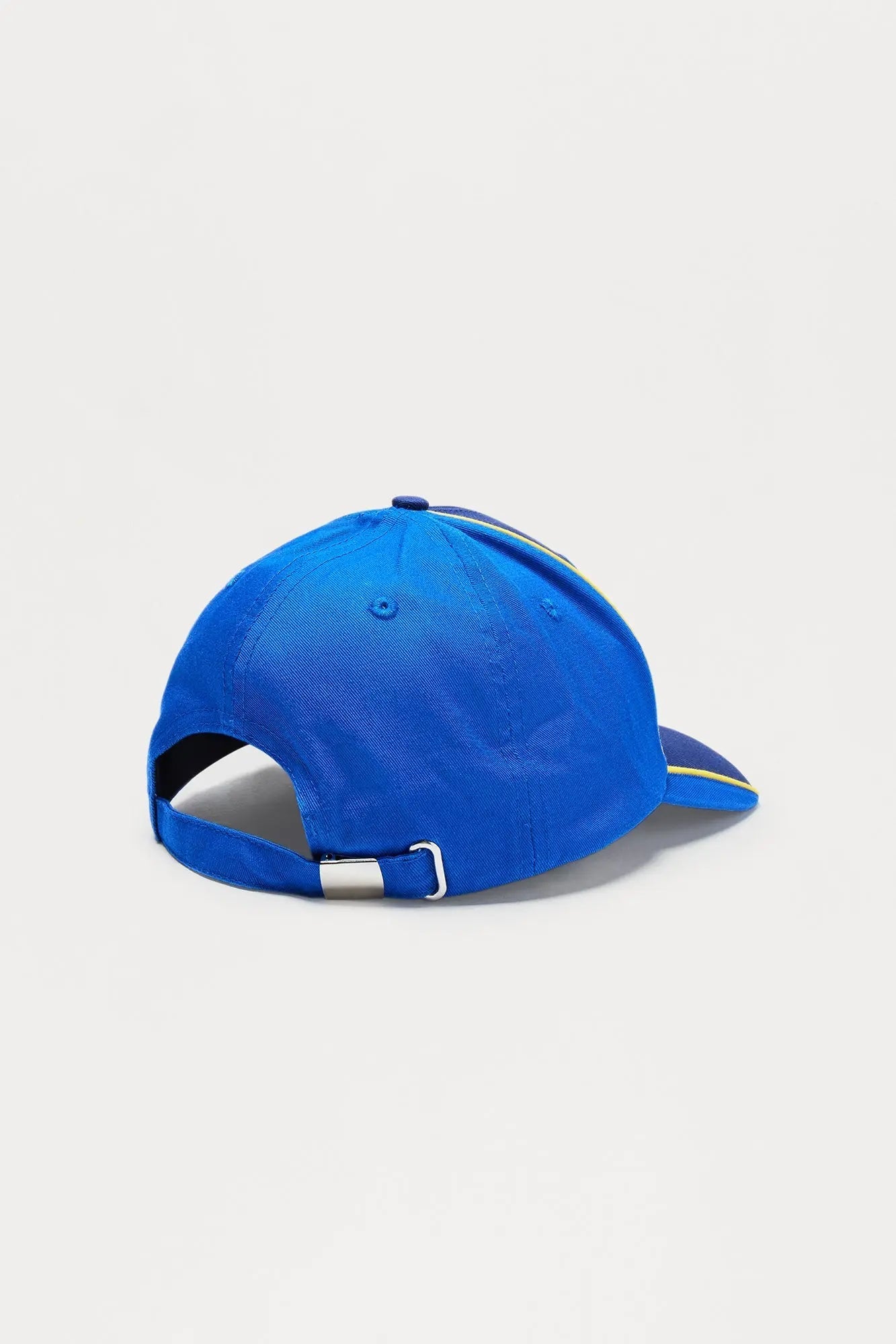Michelin Tire Snapback Hat - Blue