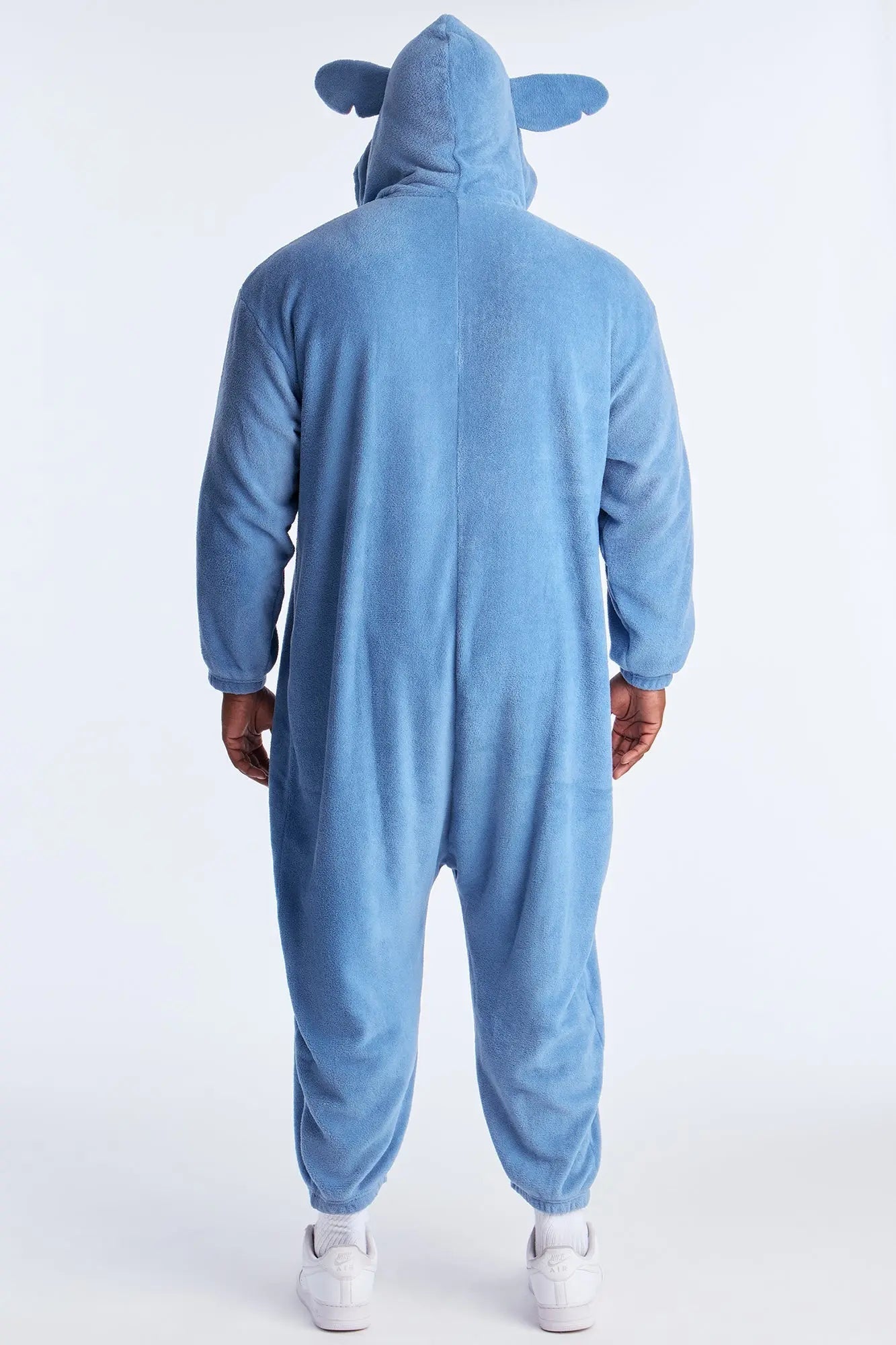 Stitch One Piece Costume - Blue