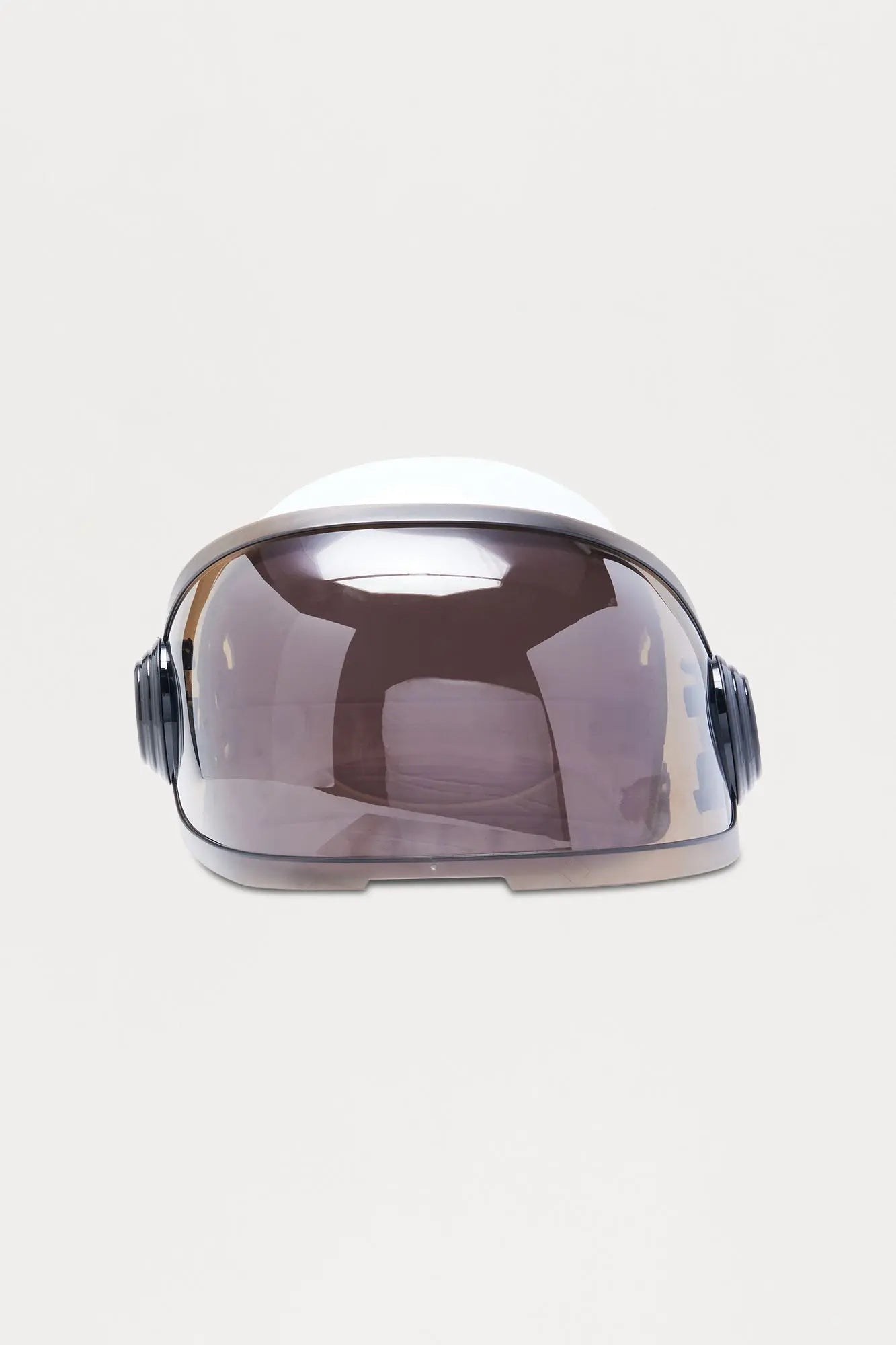 NASA Astronaut Helmet Costume - White