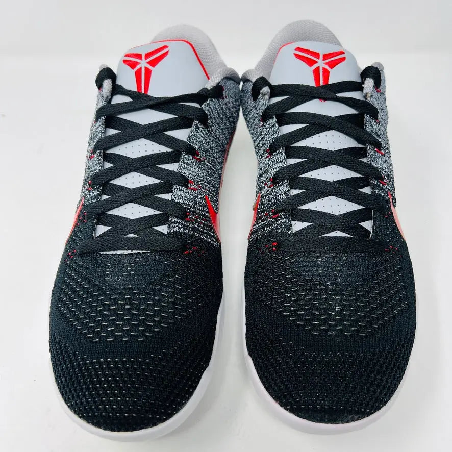 Nike Kobe 11 Elite Low Tinker