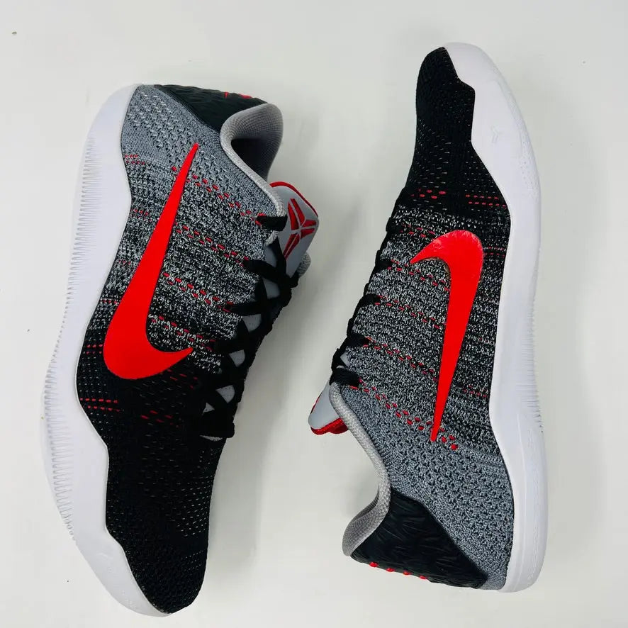 Nike Kobe 11 Elite Low Tinker