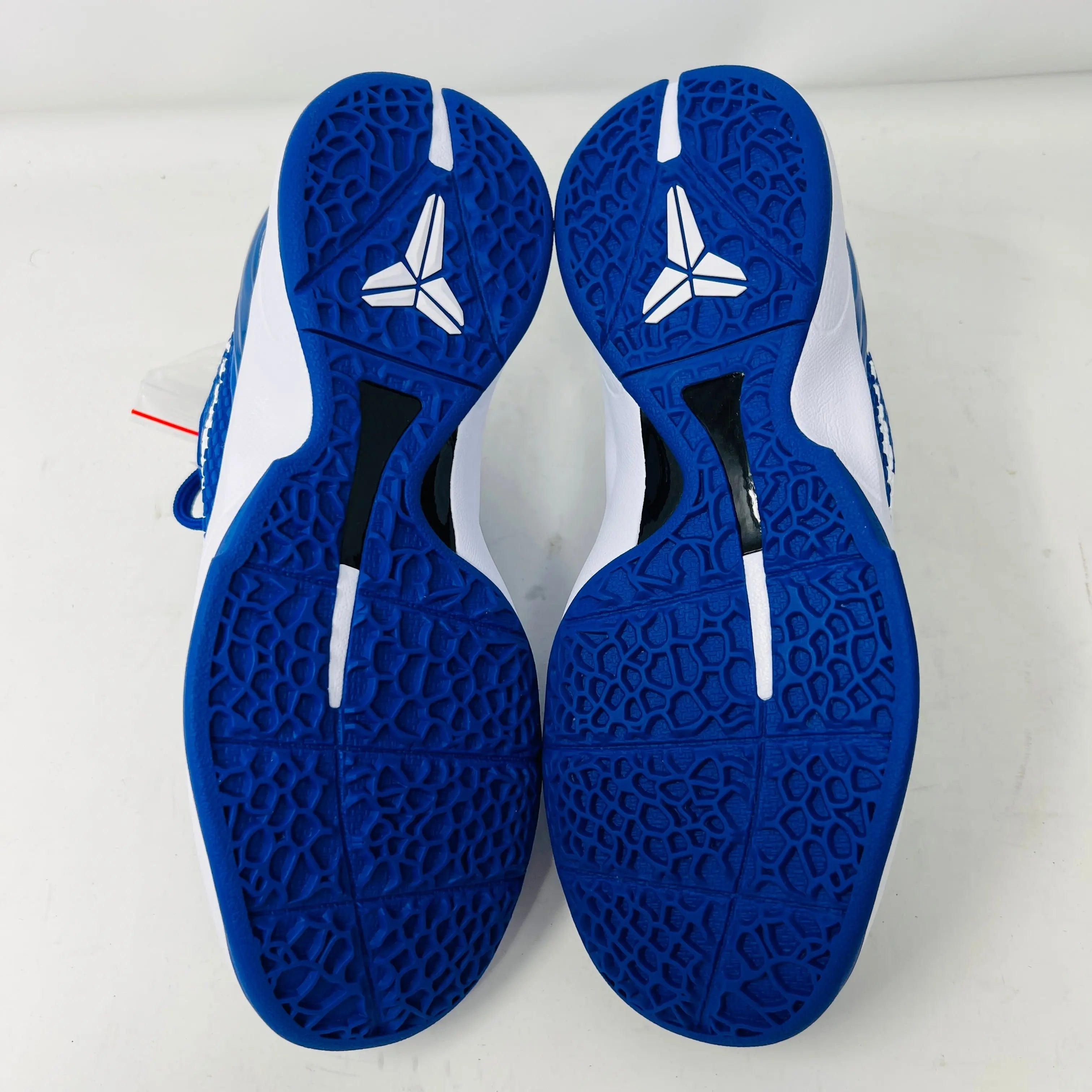 Nike Kobe 6 Dodgers (GS)
