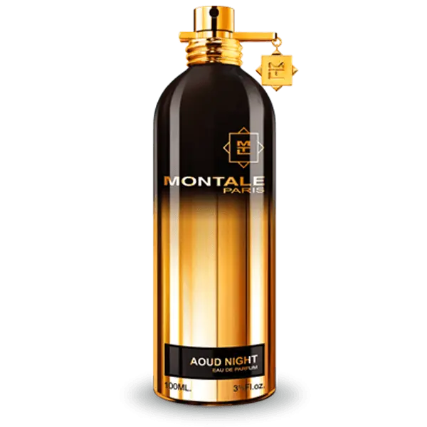Aoud Night