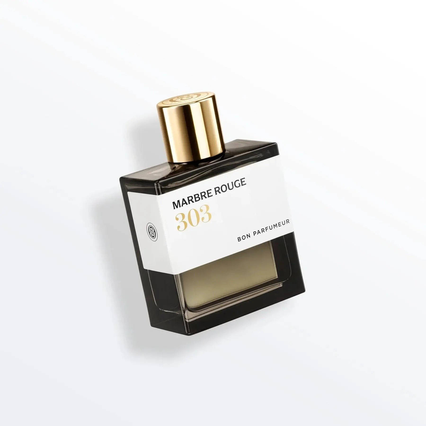 303 Marbre Rouge - Bon Parfumeur