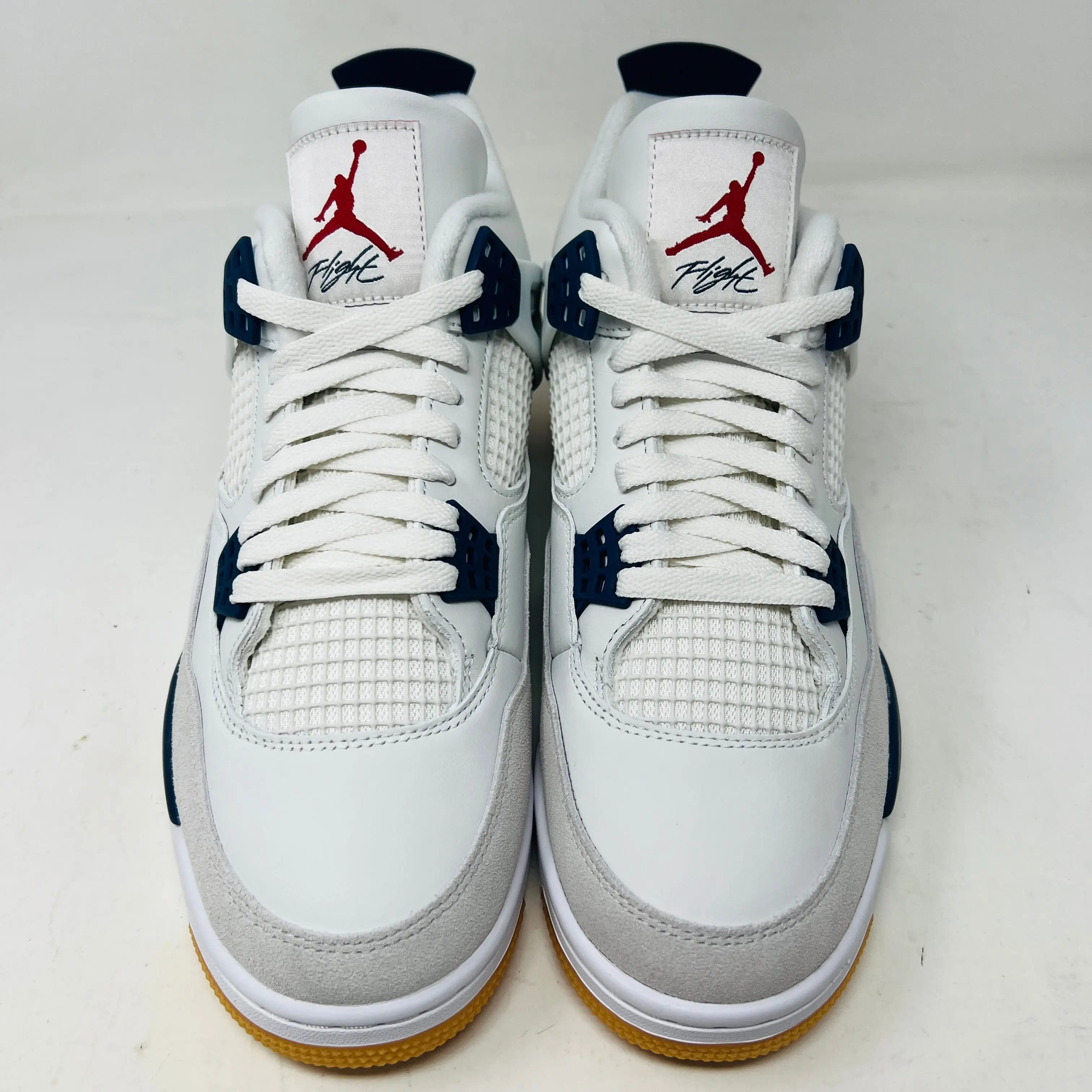 Jordan 4 Retro SB Navy