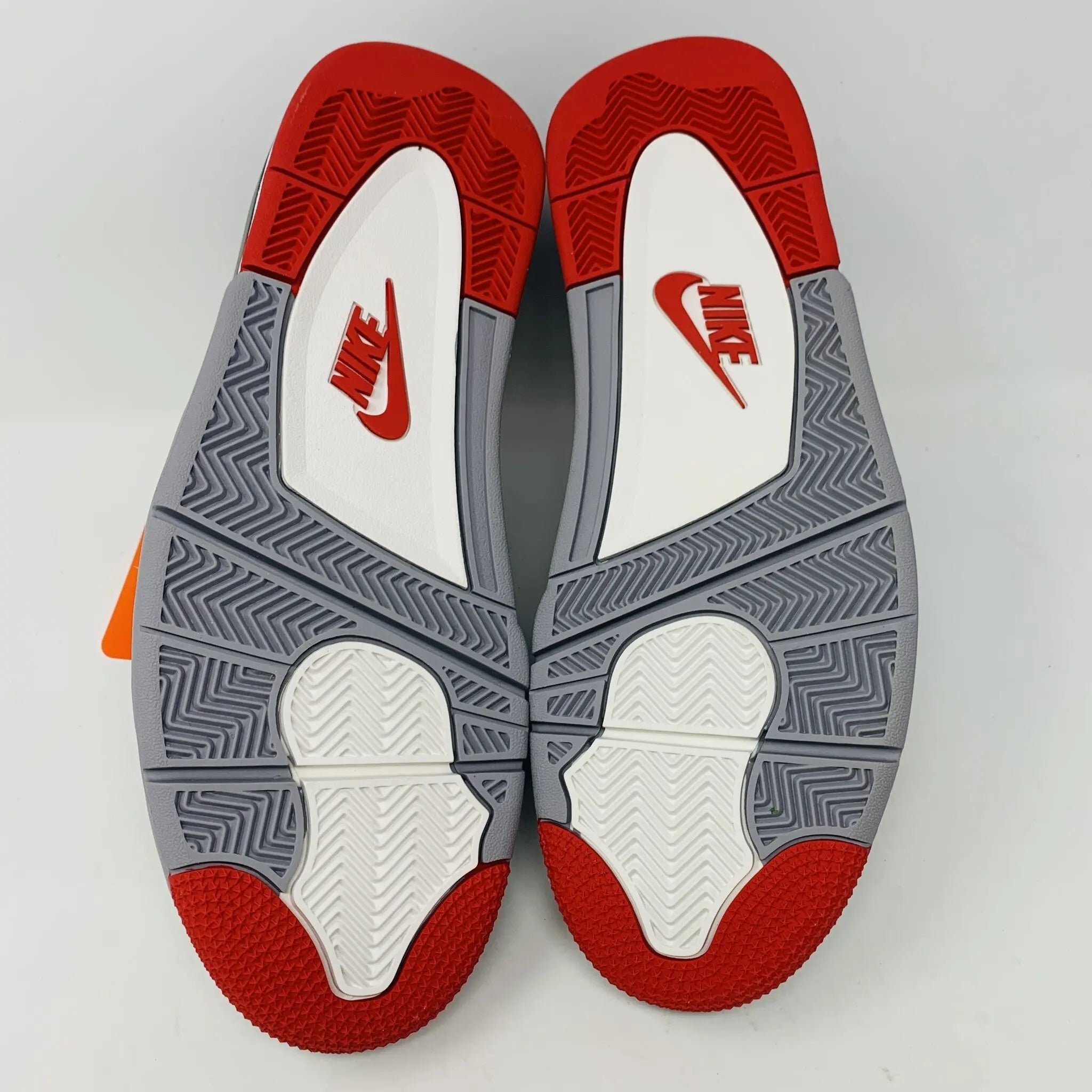 Jordan 4 Bred 2019