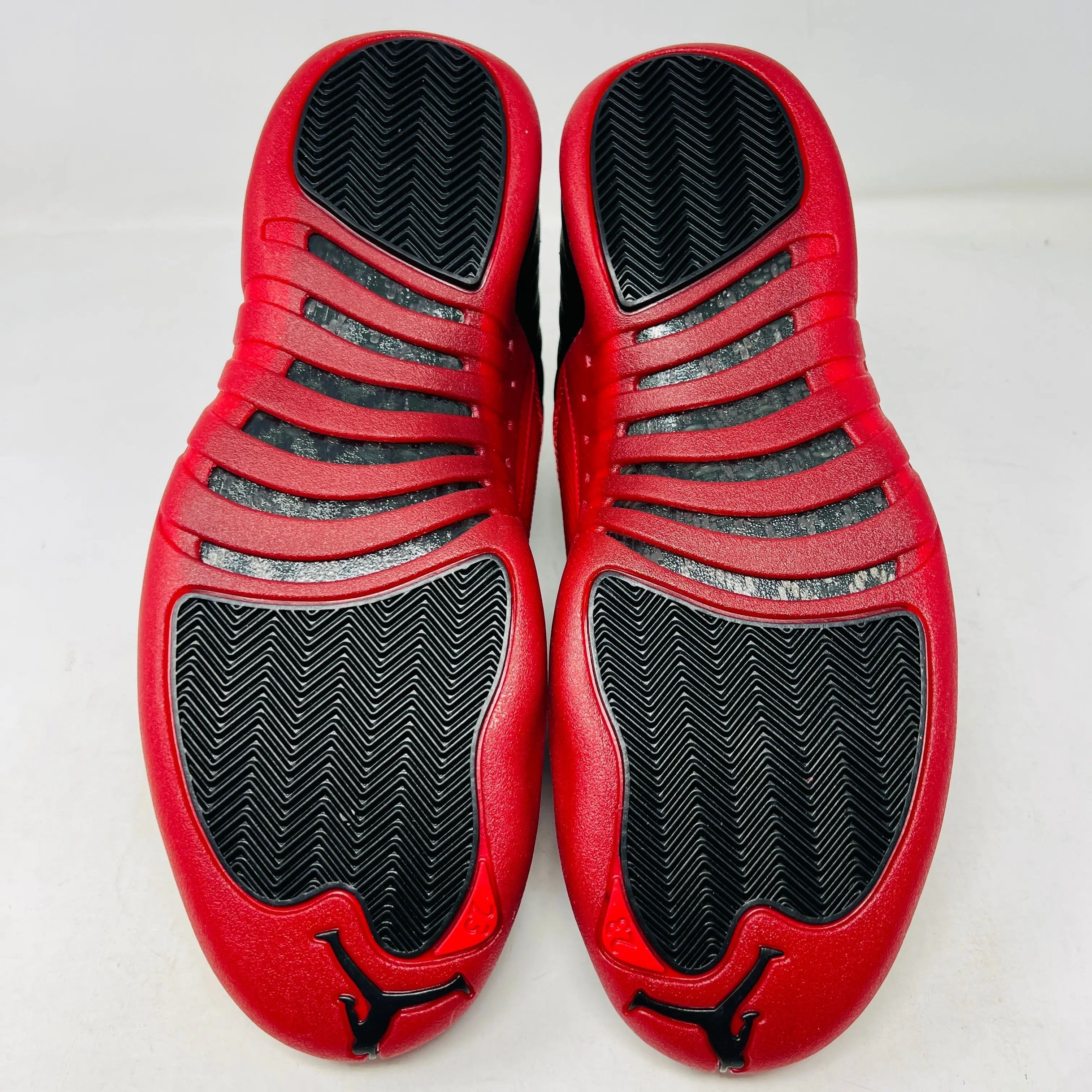 Jordan 12 Retro Flu Game (2025)
