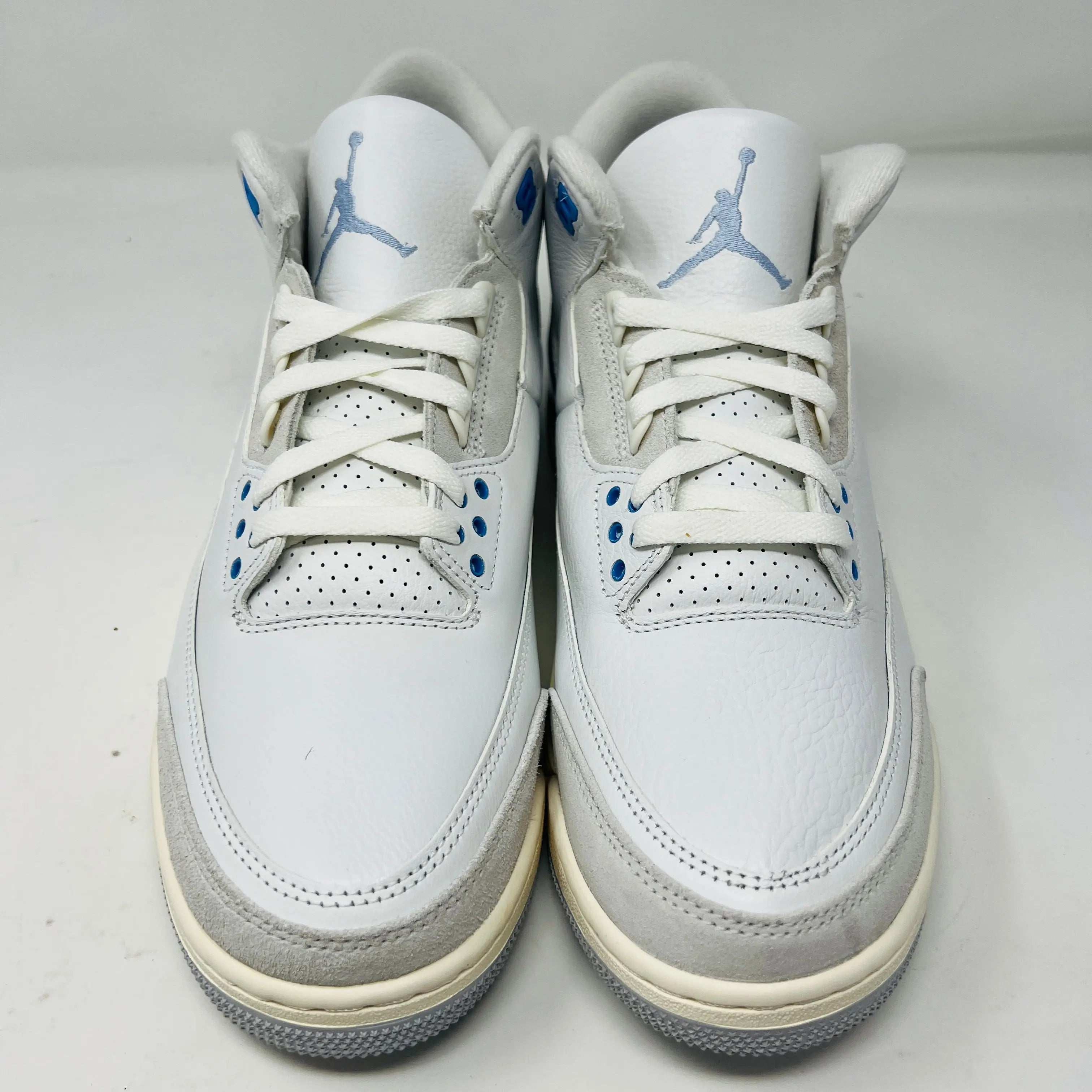 Jordan 3 Retro Lucky Shorts