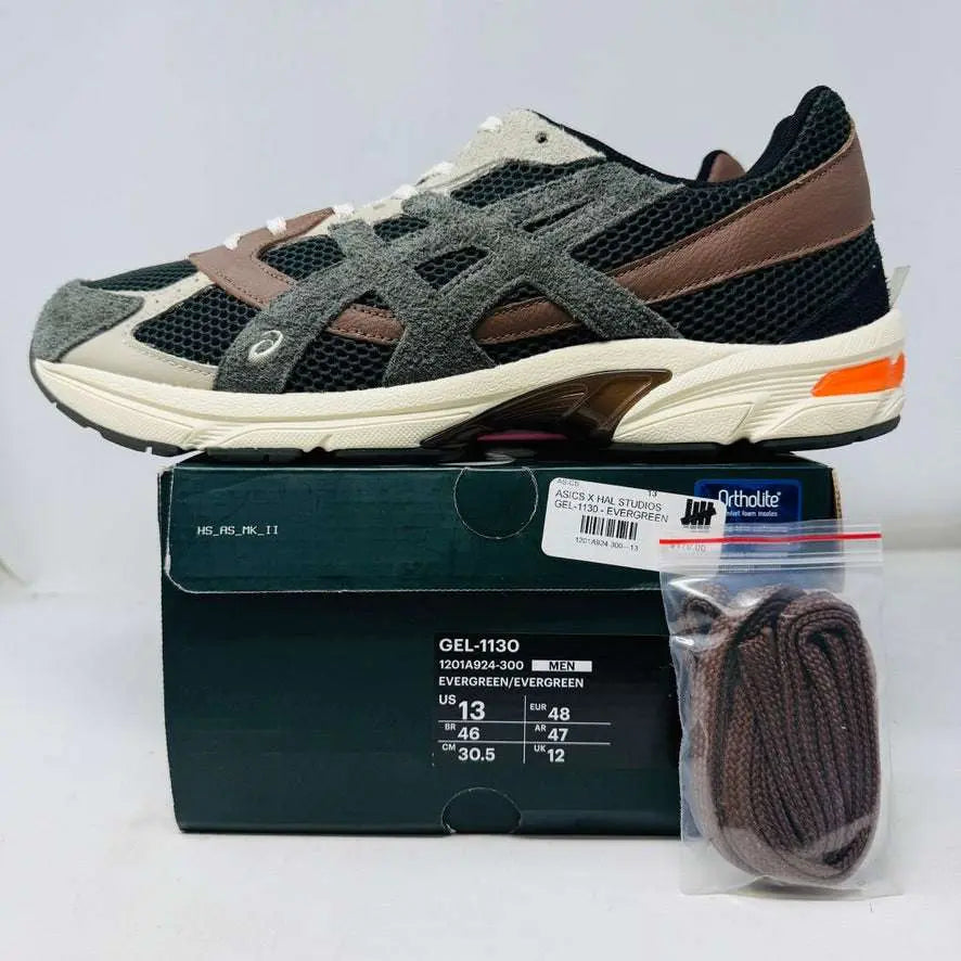 ASICS Gel-1130 MK-II HAL Studio Forest