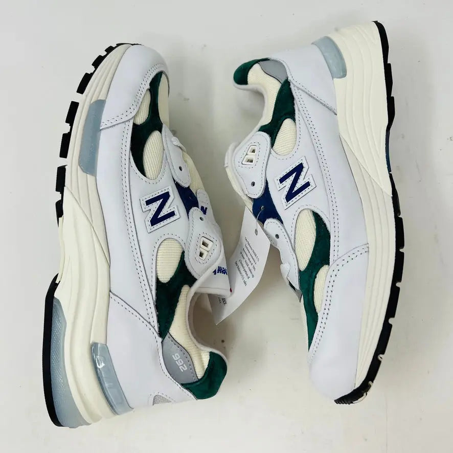 New Balance 992 MiUSA Marsh Green