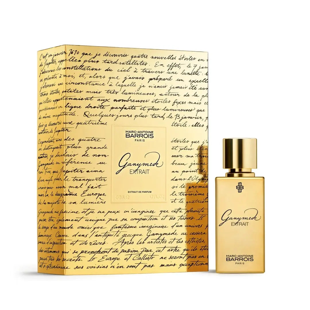 Ganymede Extrait de Parfum