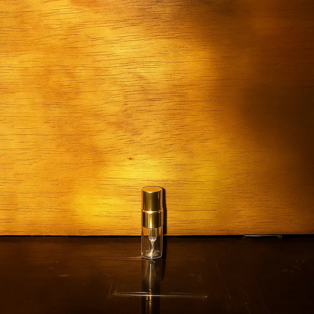 403 Myrrh Shadow-Bon Parfumeur