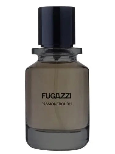 Passionfroudh