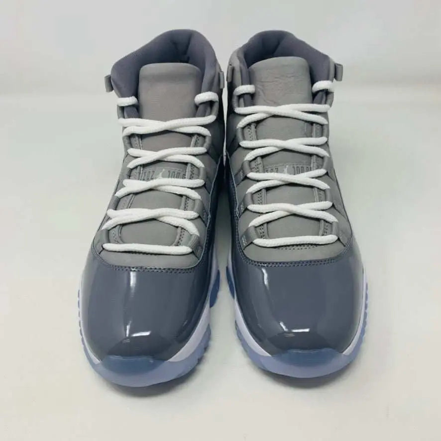 Jordan 11 Cool Grey 2021