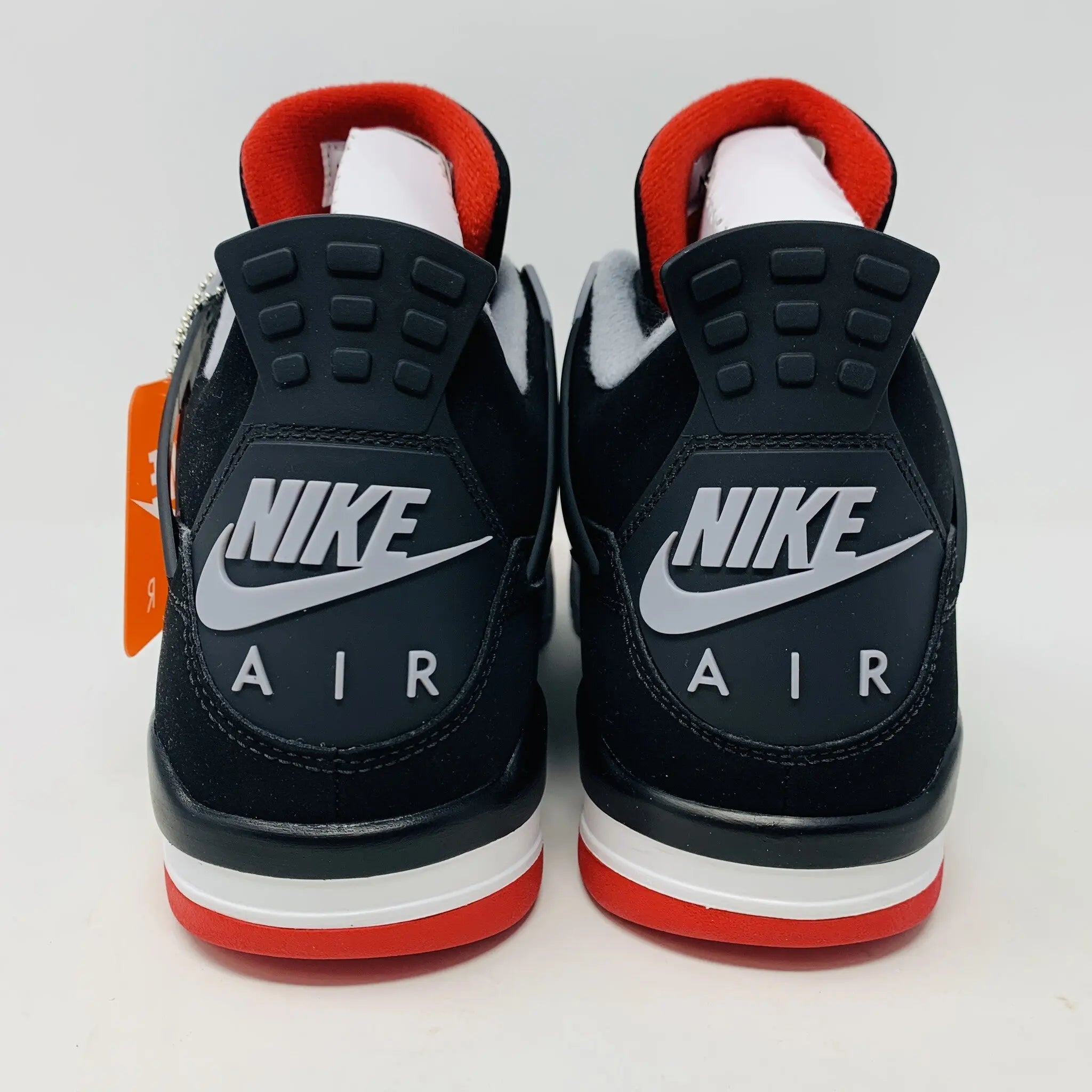 Jordan 4 Bred 2019