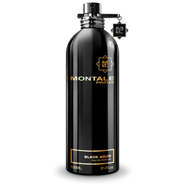 Black Aoud