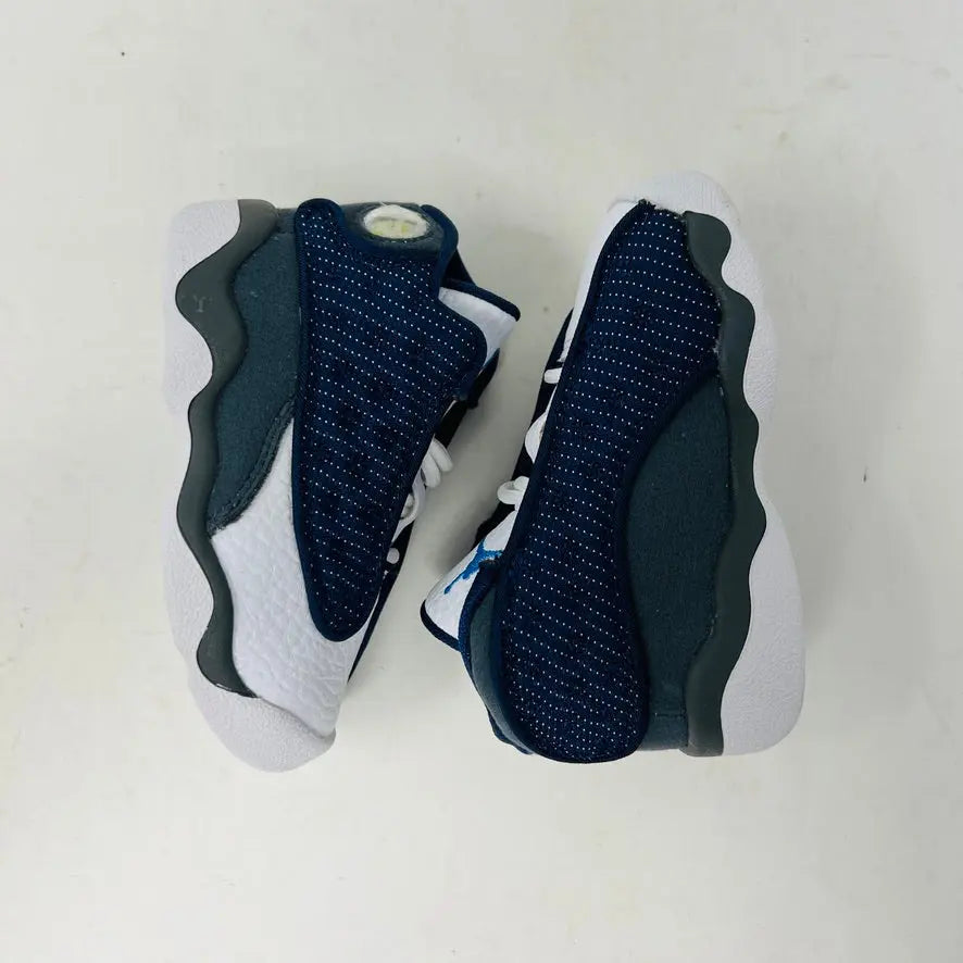 Jordan 13 Retro Flint (2020) (TD)