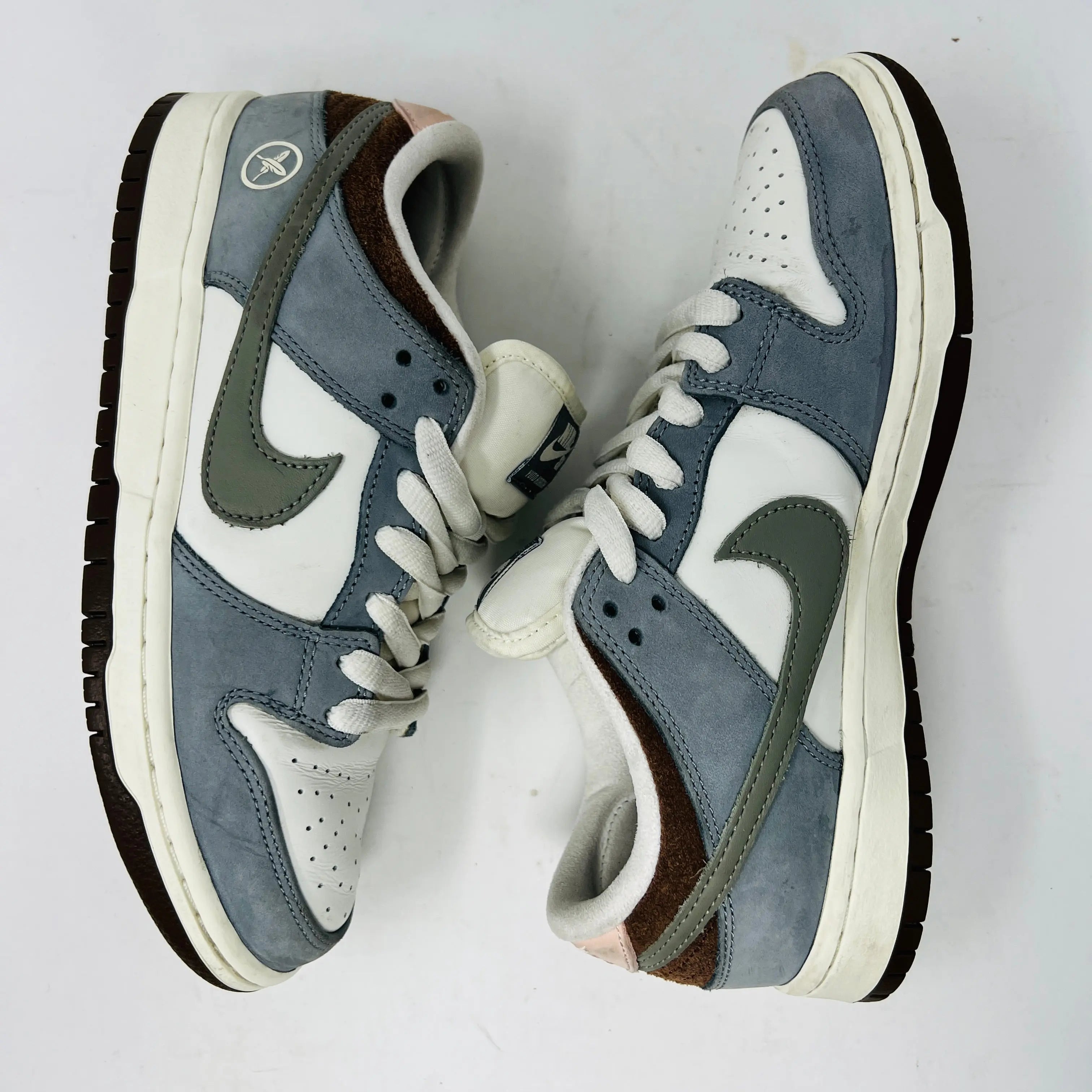Nike SB Dunk Low Yuto Horigome