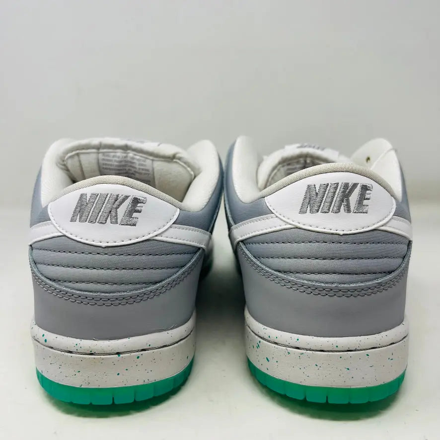 Nike SB Dunk Low Marty McFly