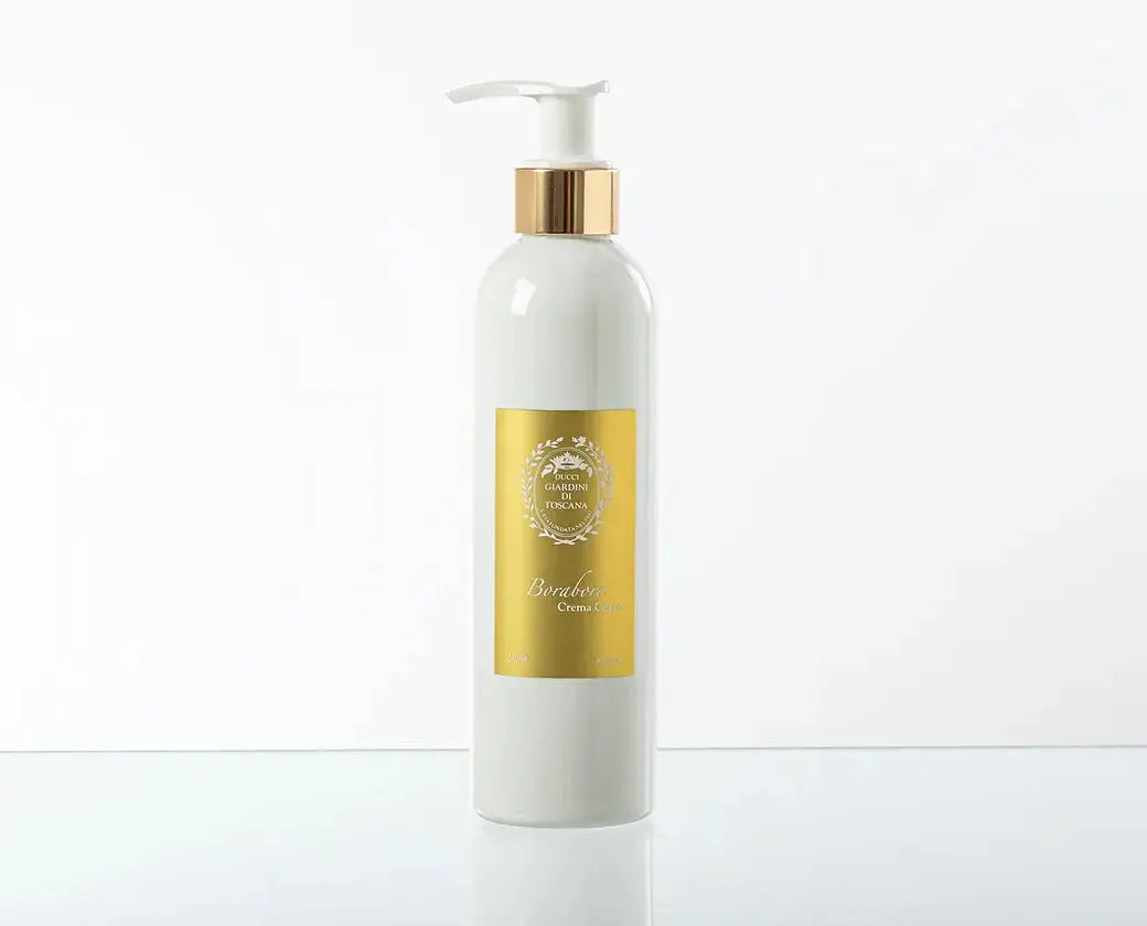 Borabora Body Cream
