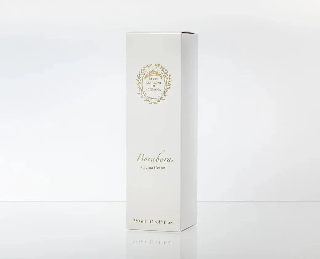 Borabora Body Cream