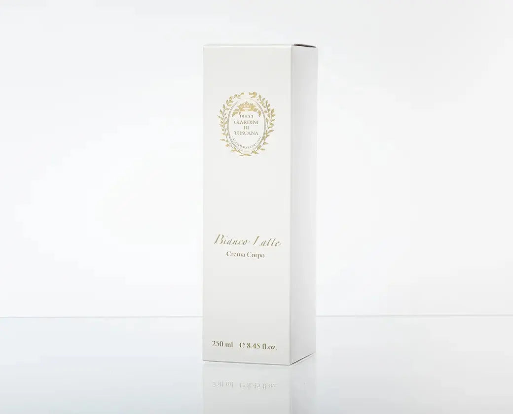 Bianco Latte Body Cream