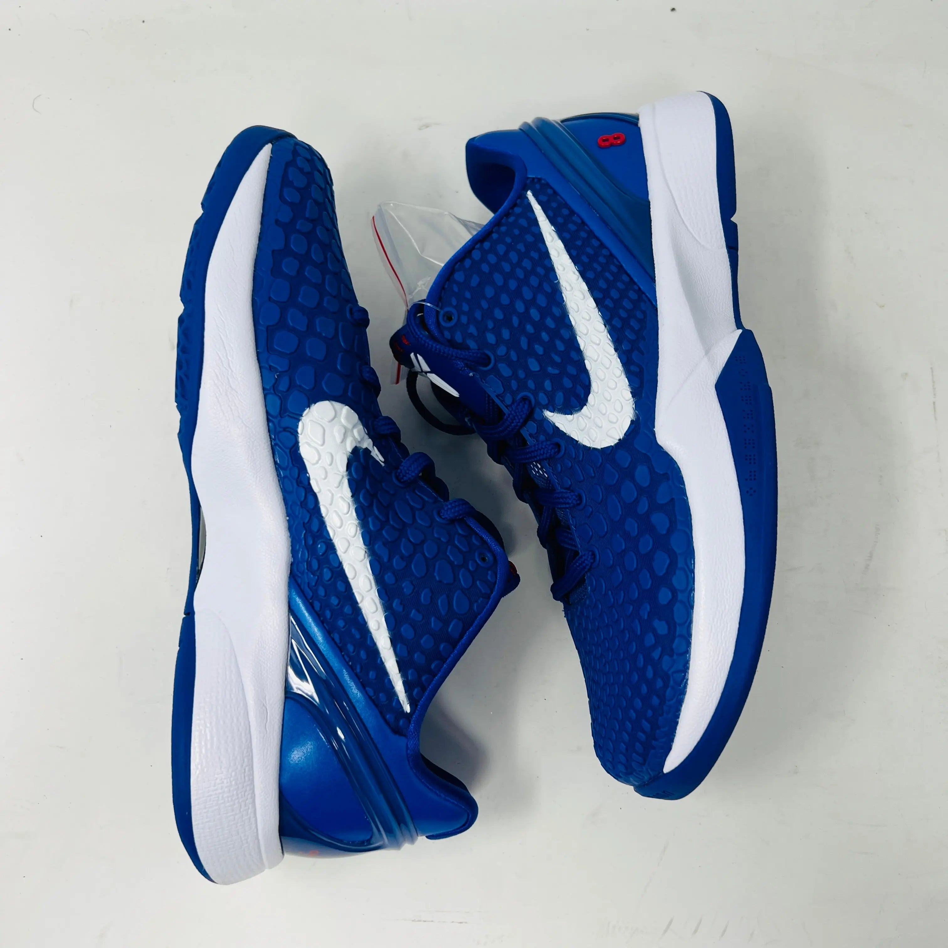 Nike Kobe 6 Dodgers (GS)