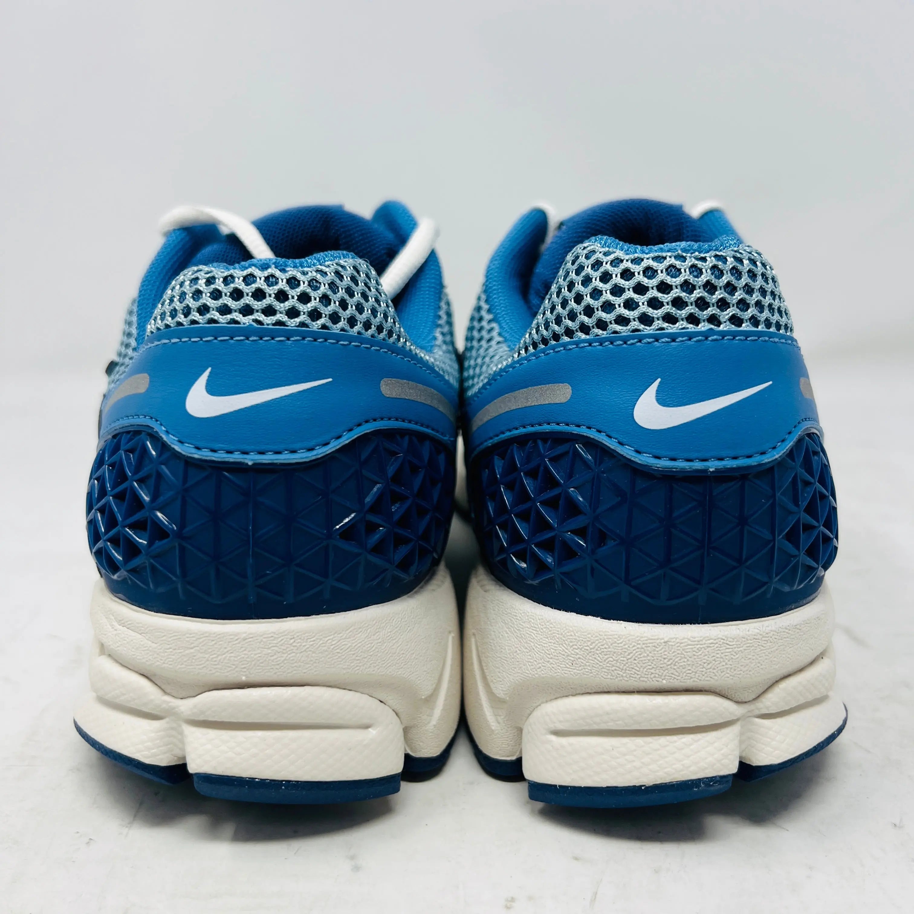 Nike Zoom Vomero 5 Mystic Navy Worn Blue