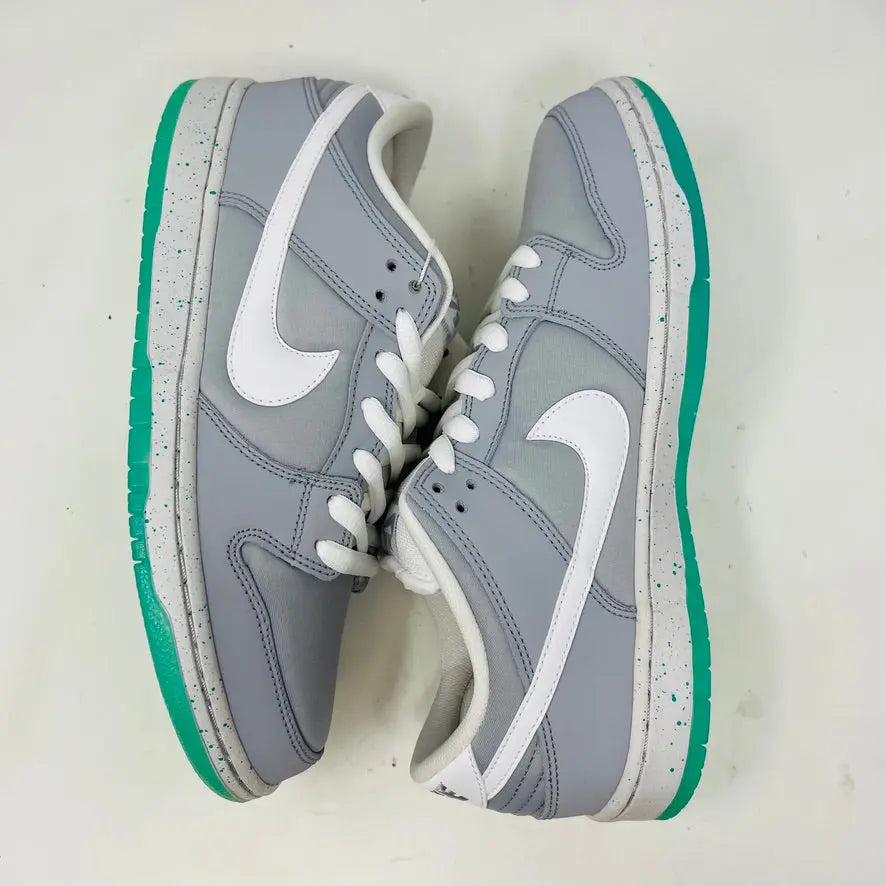 Nike SB Dunk Low Marty McFly