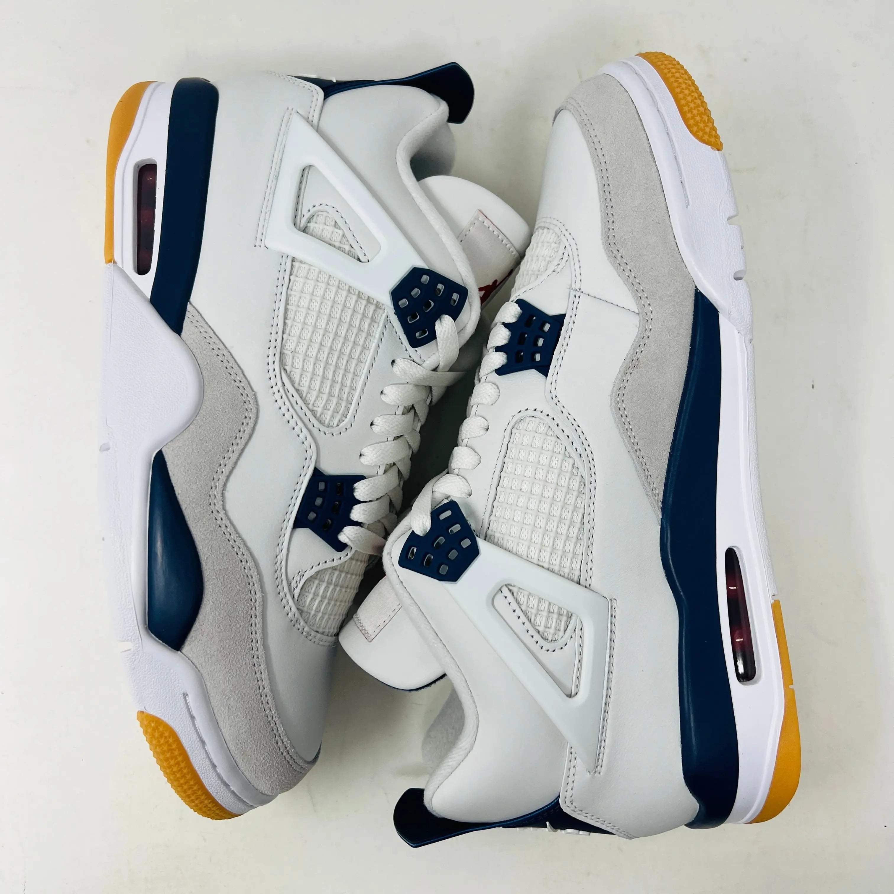 Jordan 4 Retro SB Navy