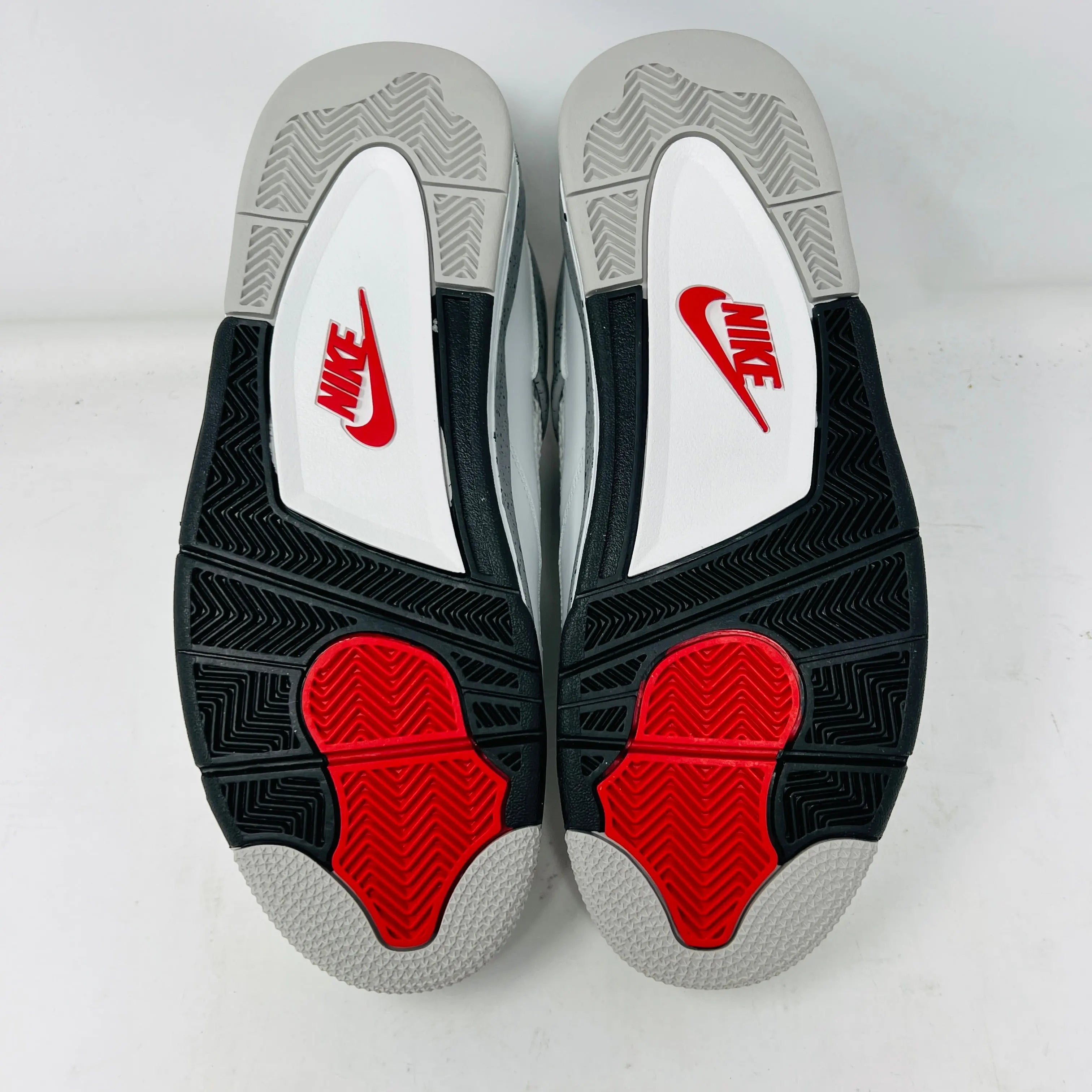 Jordan 4 Retro White Cement (2025)