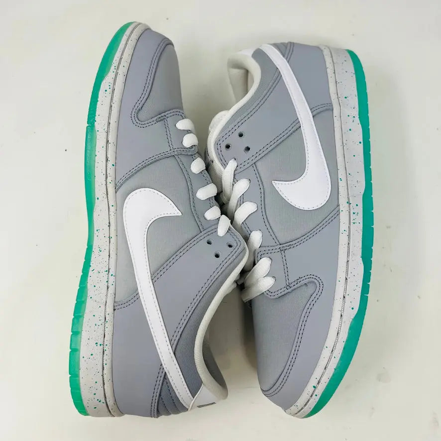 Nike SB Dunk Low Marty McFly