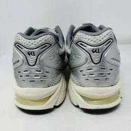 ASICS Gel-Kayano 14 JJJJound Silver Black
